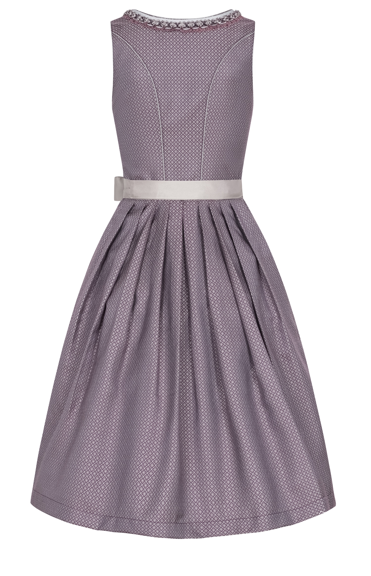 Nübler Trachtenkleid »Dirndl midi Gavrila«