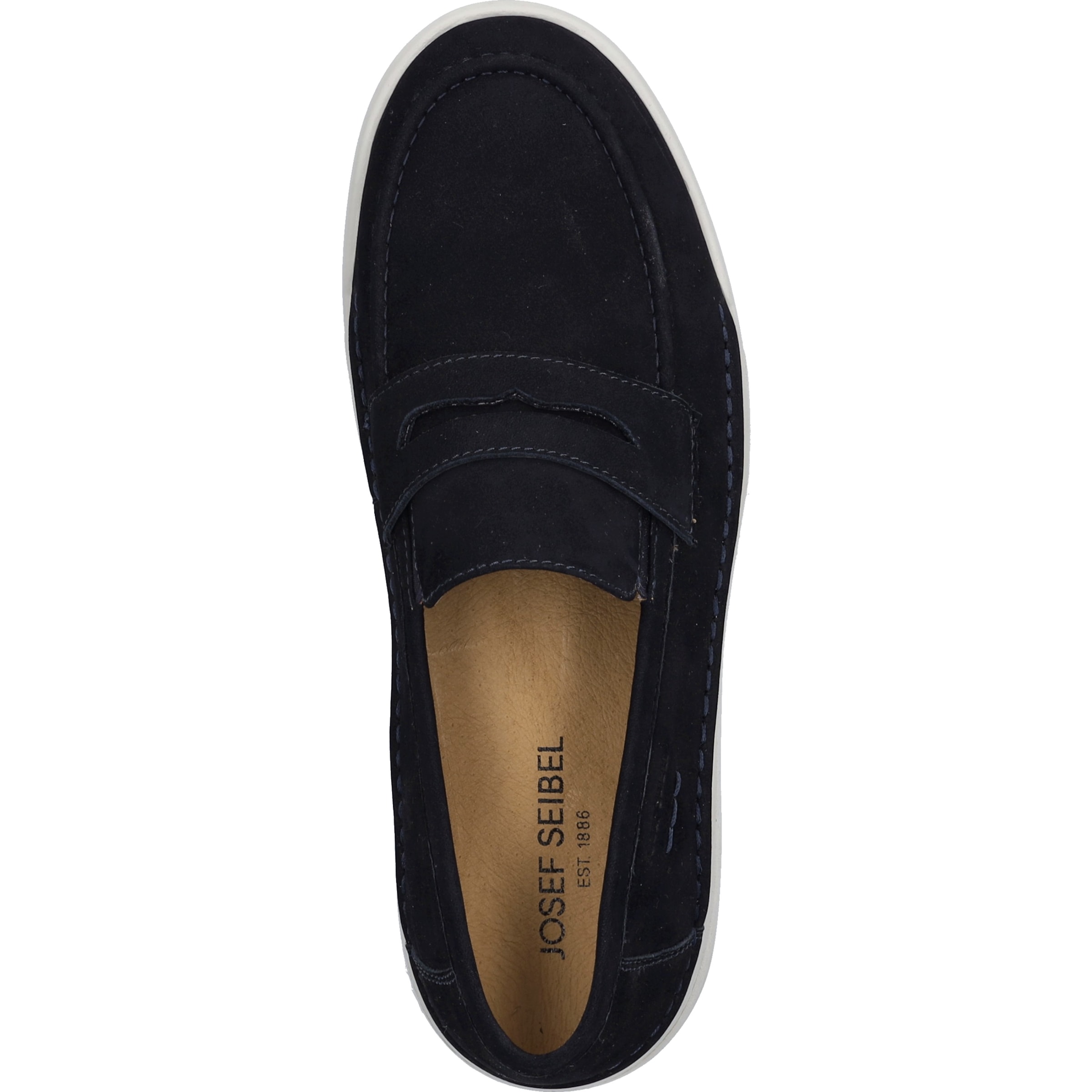 Josef Seibel Slipper »Cleve 08, ocean«