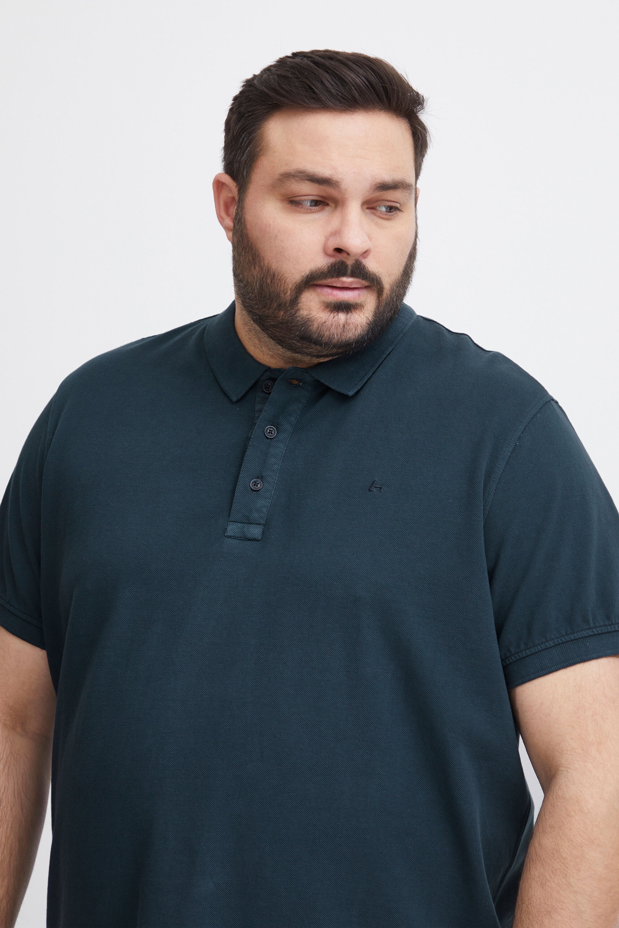 Blend Poloshirt »Poloshirt BHTee BT«