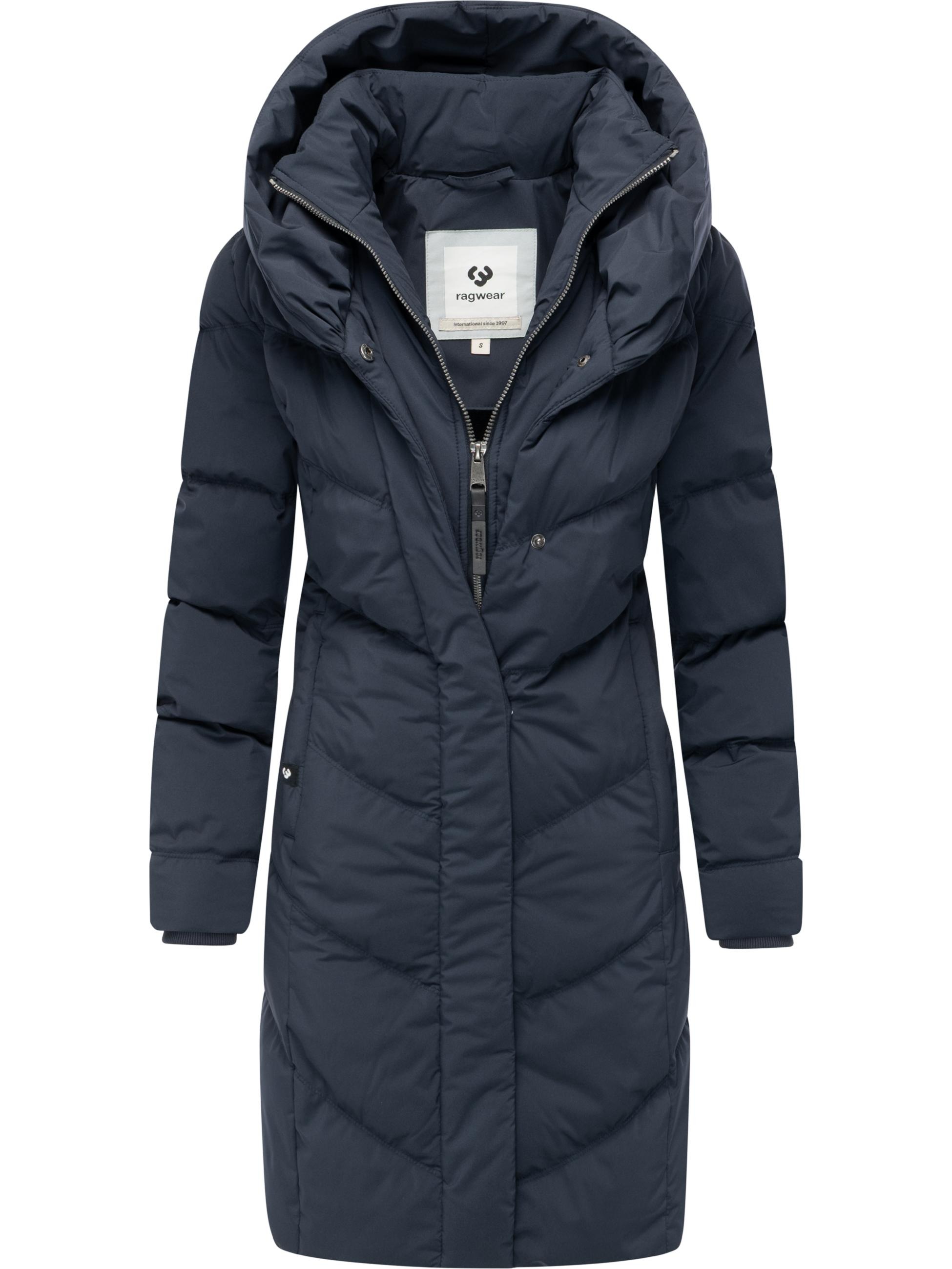 Ragwear Steppmantel »Steppmantel Natalka Soft YOUMODO«