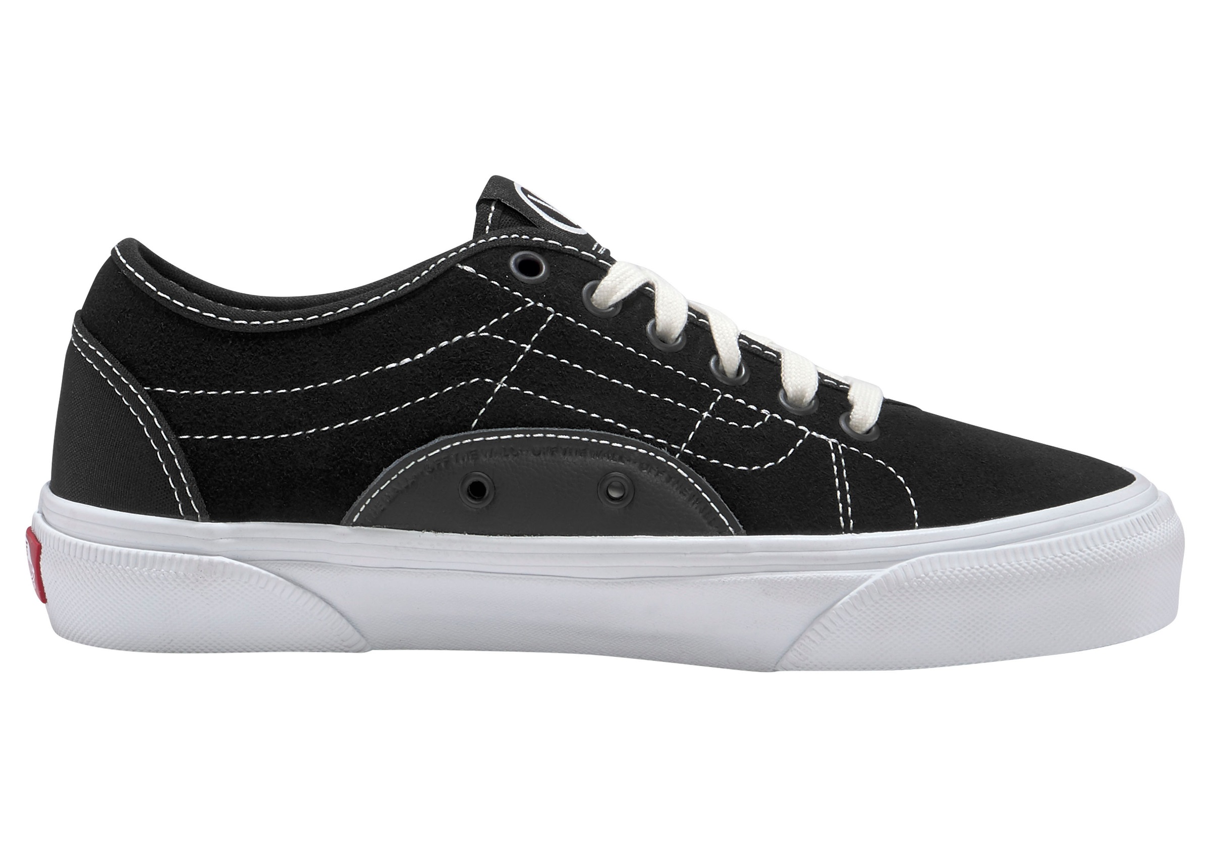 Vans Sneaker »Bess NI«