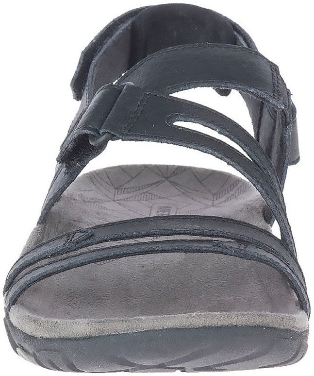 Merrell Sandale »SANDSPUR ROSE CONVERT«, mit Klettverschluss