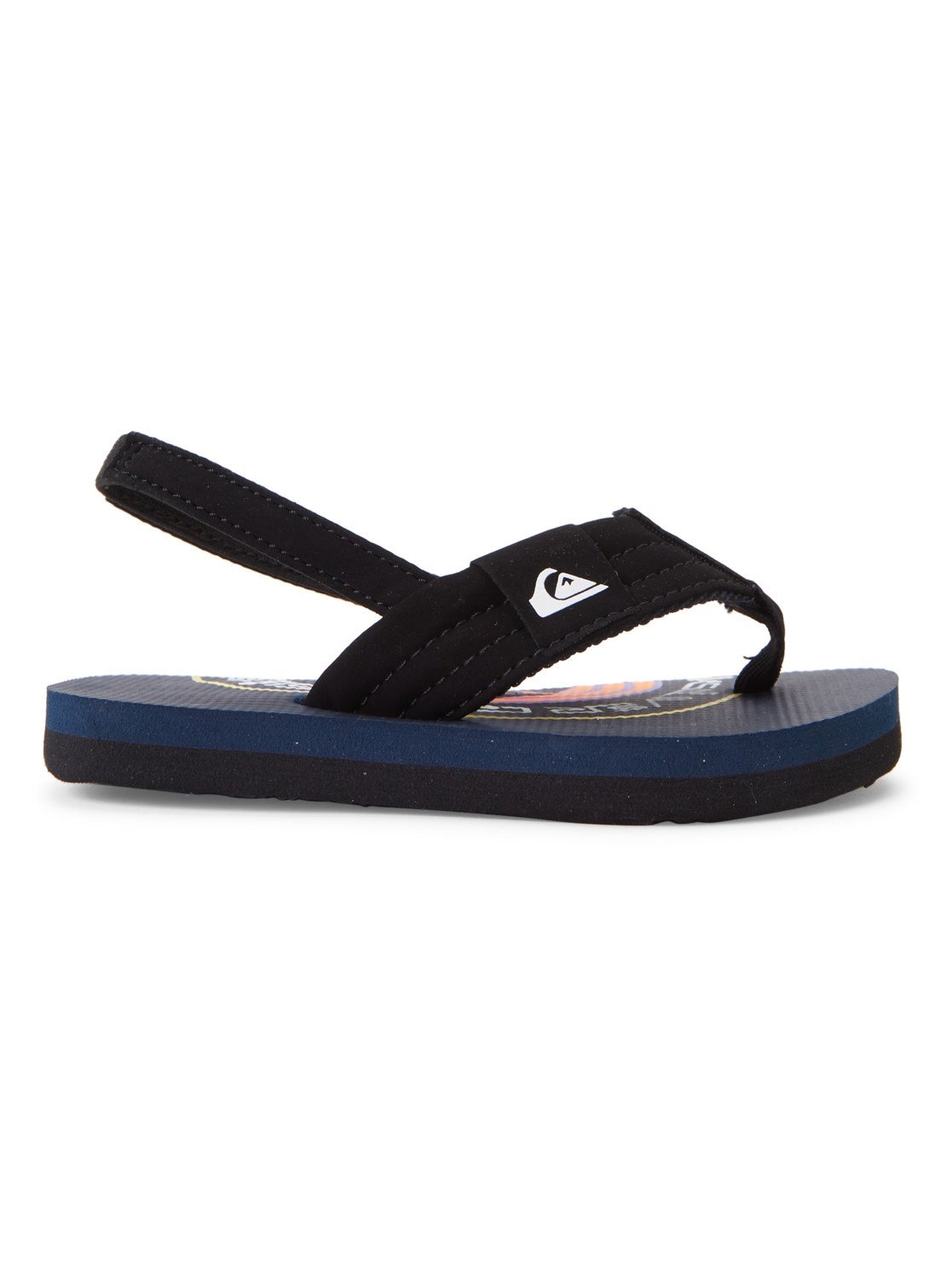 Quiksilver Sandale »Molokai Layback«