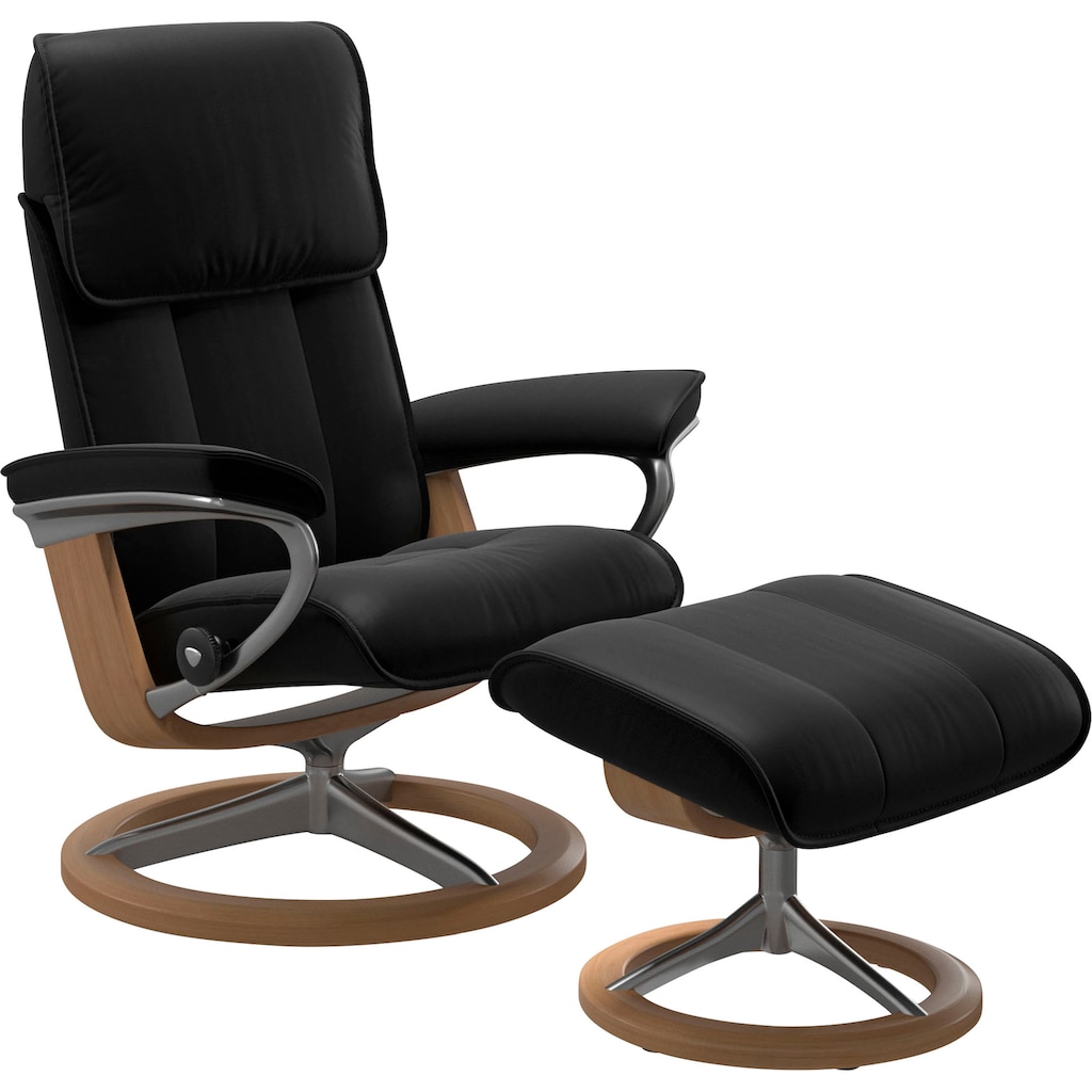 Stressless® Relaxsessel »Admiral«