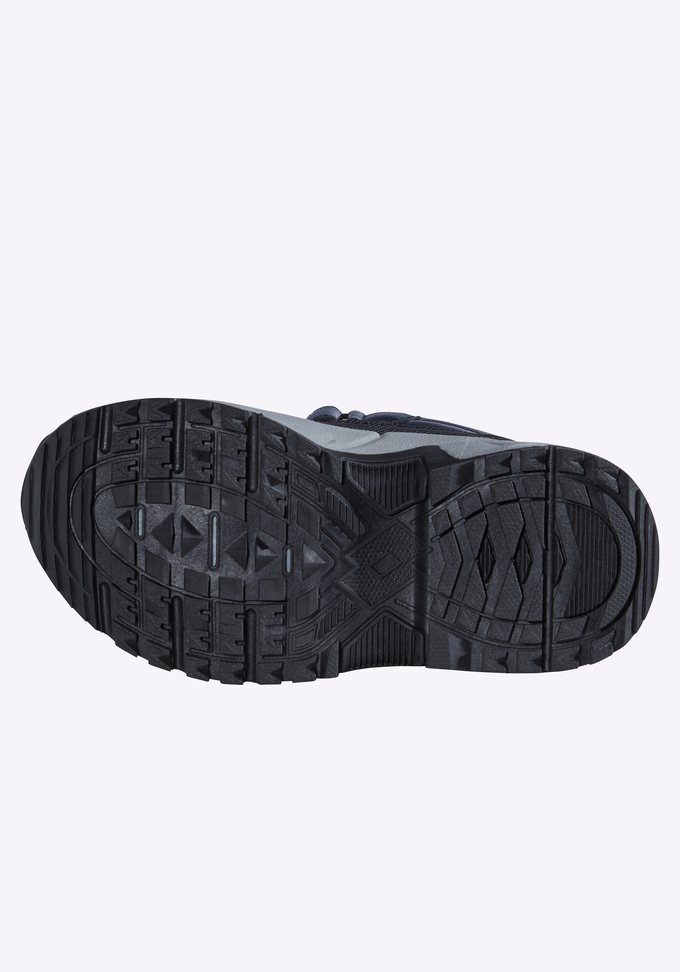 lotto Winterboots  Winterschuhe, Winterstiefel, wasserdicht & mit Blinkfunktion