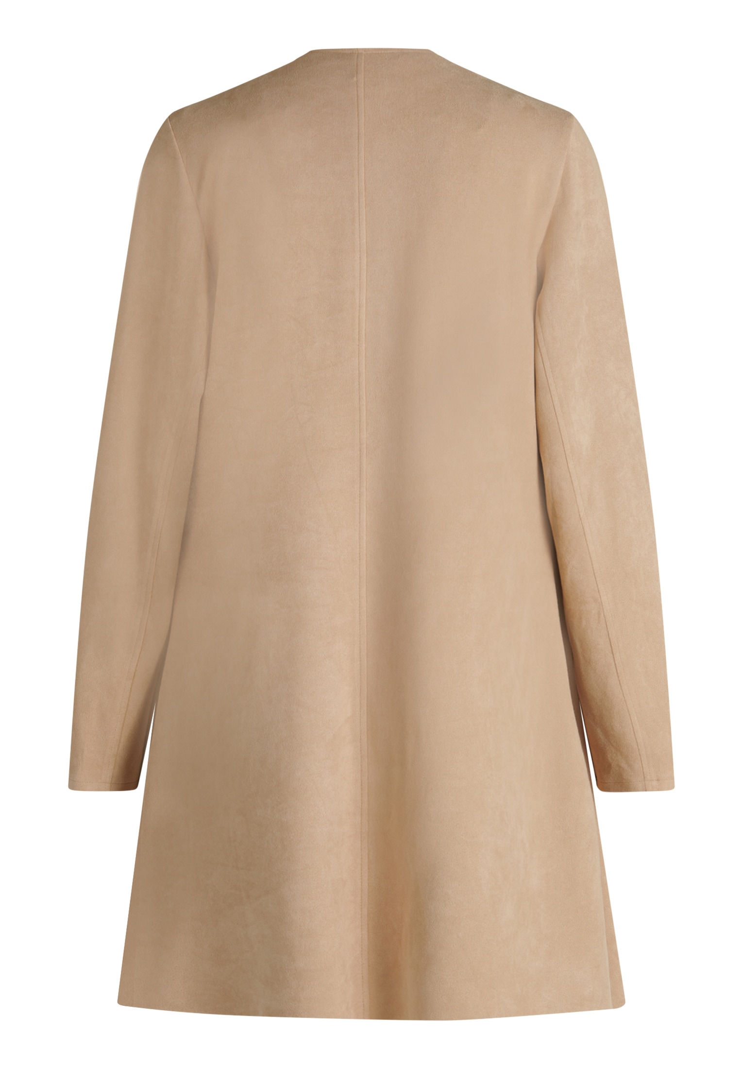 Betty Barclay Jackenblazer »Blazer-Jacke ohne Verschluss«