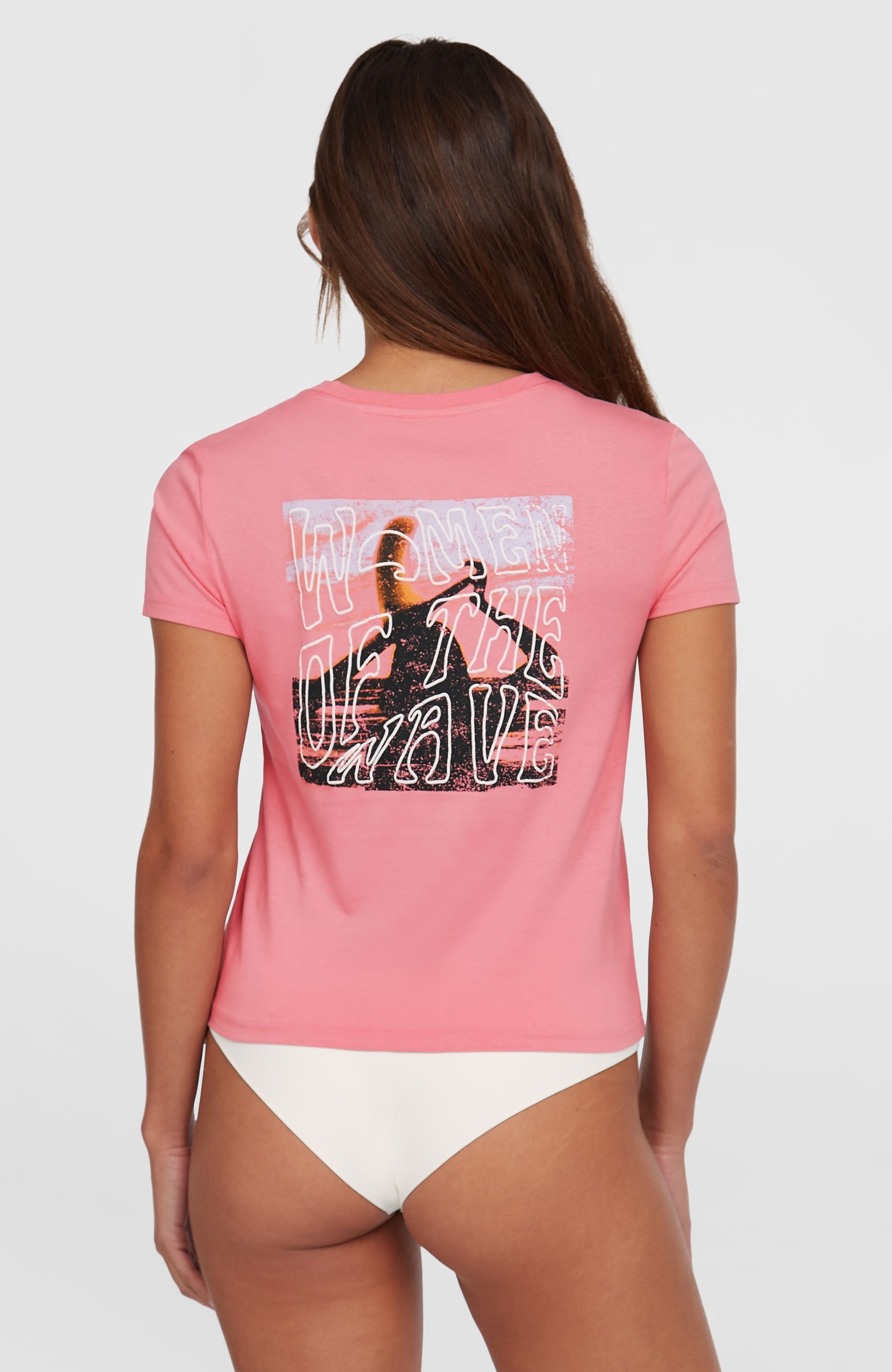 O'Neill T-Shirt »WOW T-SHIRT«