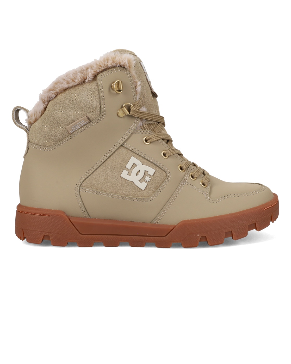 DC Shoes Schnürboots »Manteca 4«