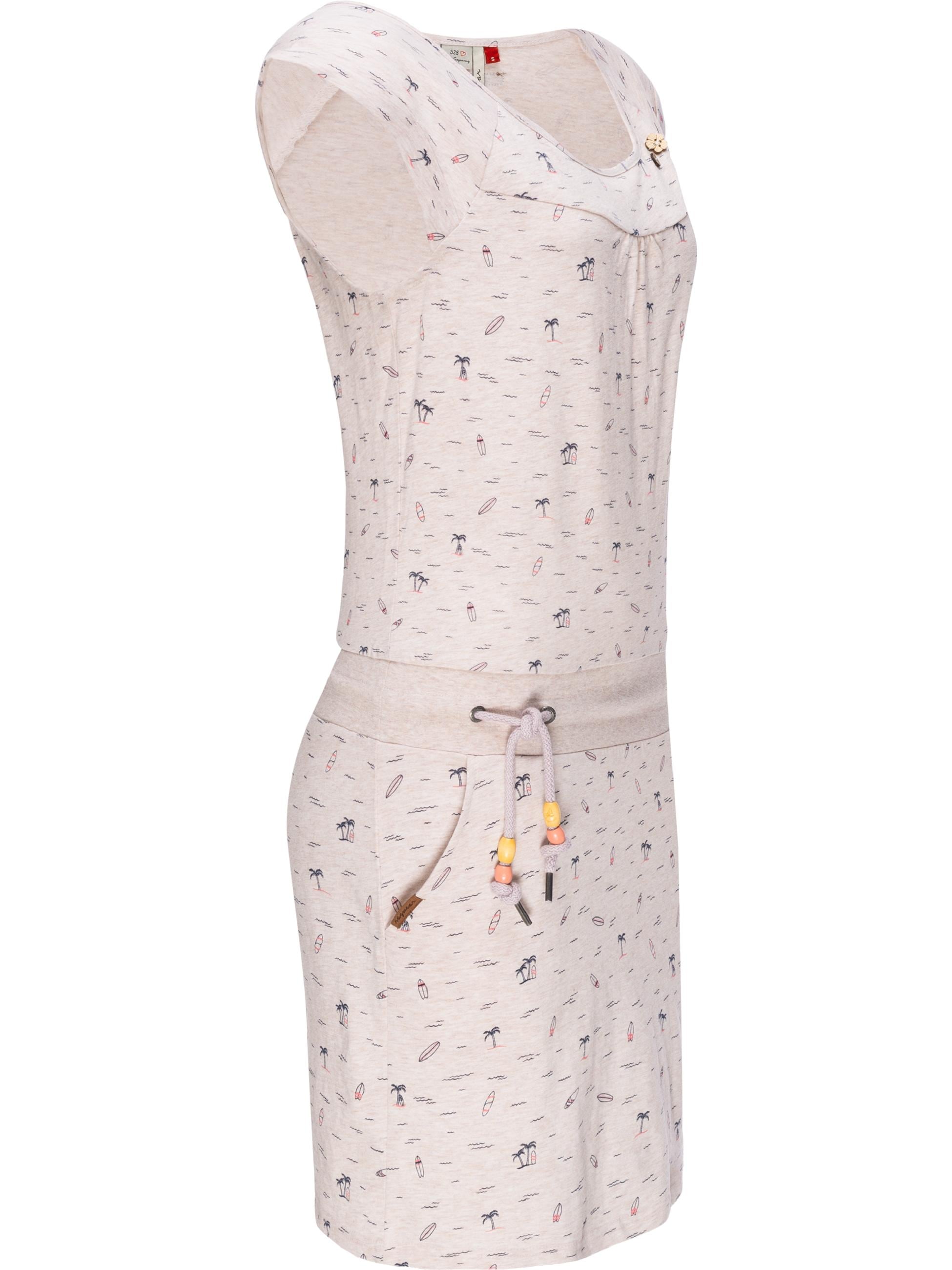 Ragwear Sommerkleid »Sommerkleid Penelope«