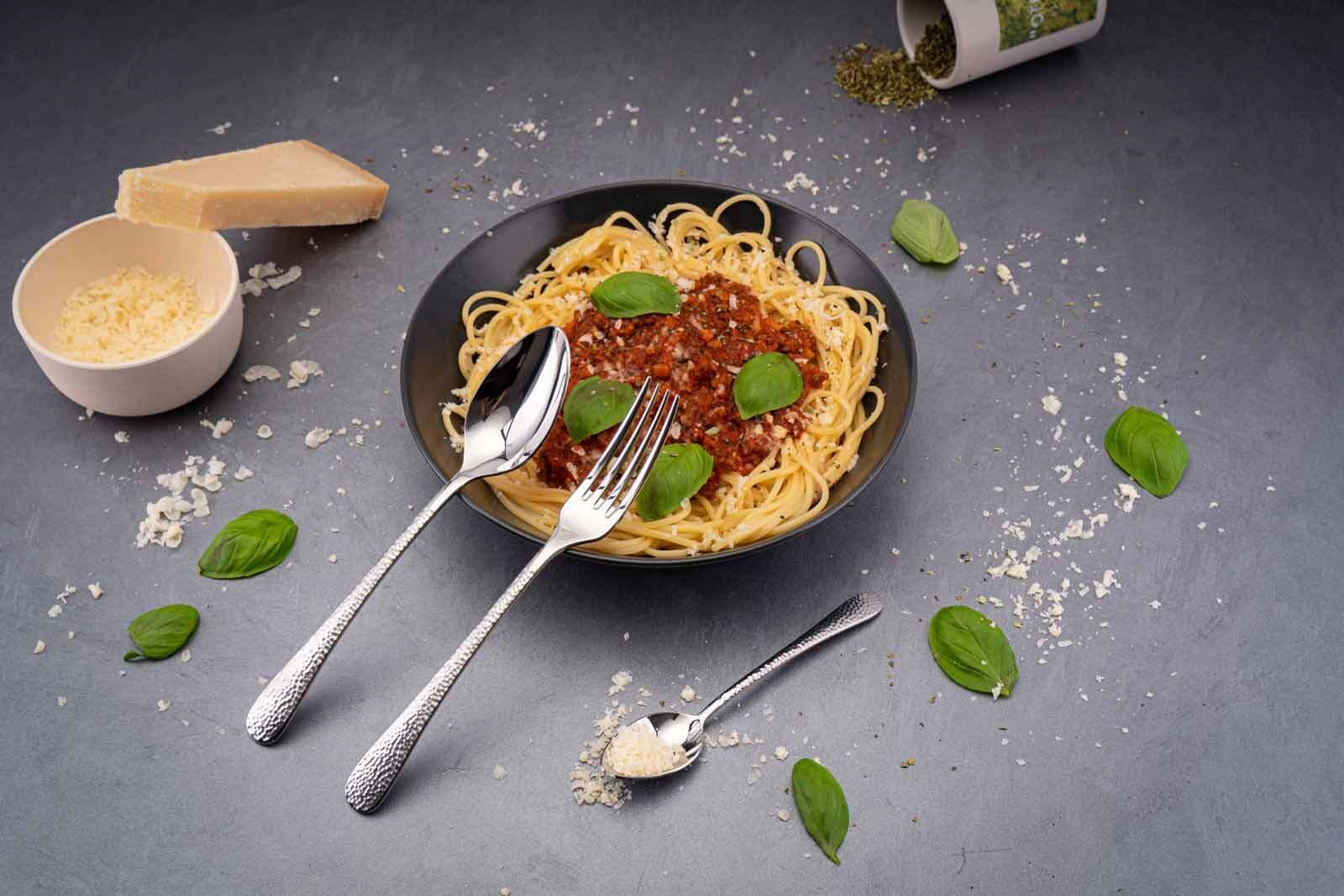 Picard & Wielpütz Solingen Besteck-Set »Tafelbesteck Mia 30er Set silber« Spülmaschinengeeignet