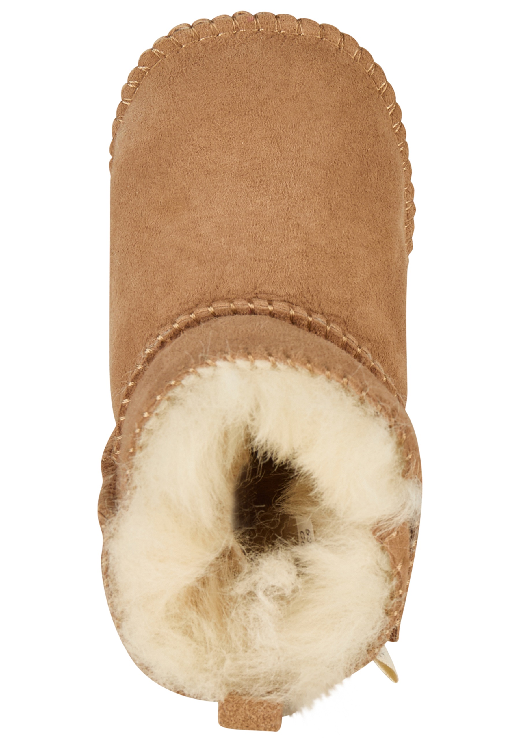 Sterntaler® Krabbelschuh »Baby Schuhe Klett«
