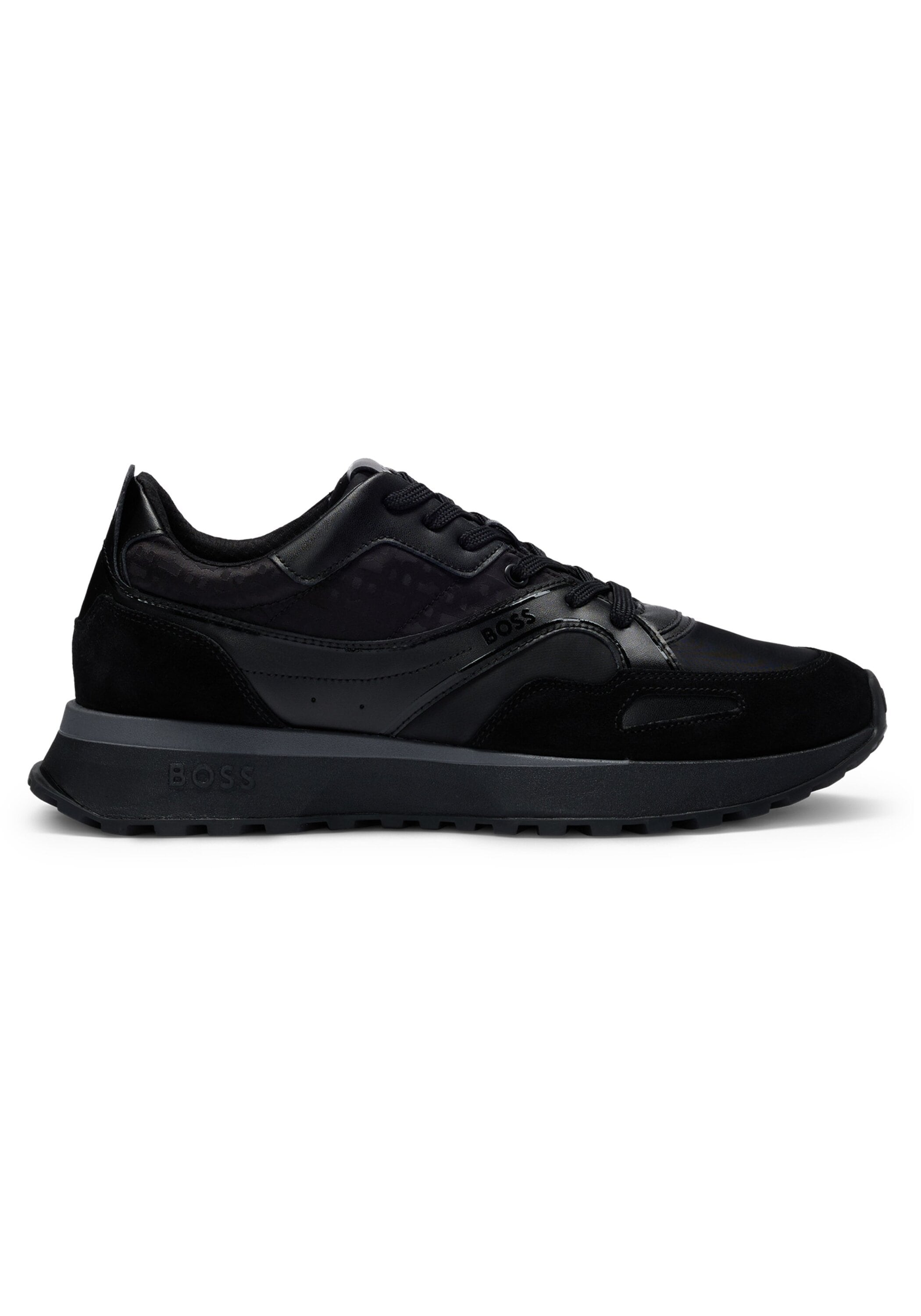 BOSS Sneaker »Sneaker Jonah Runn mxmn«