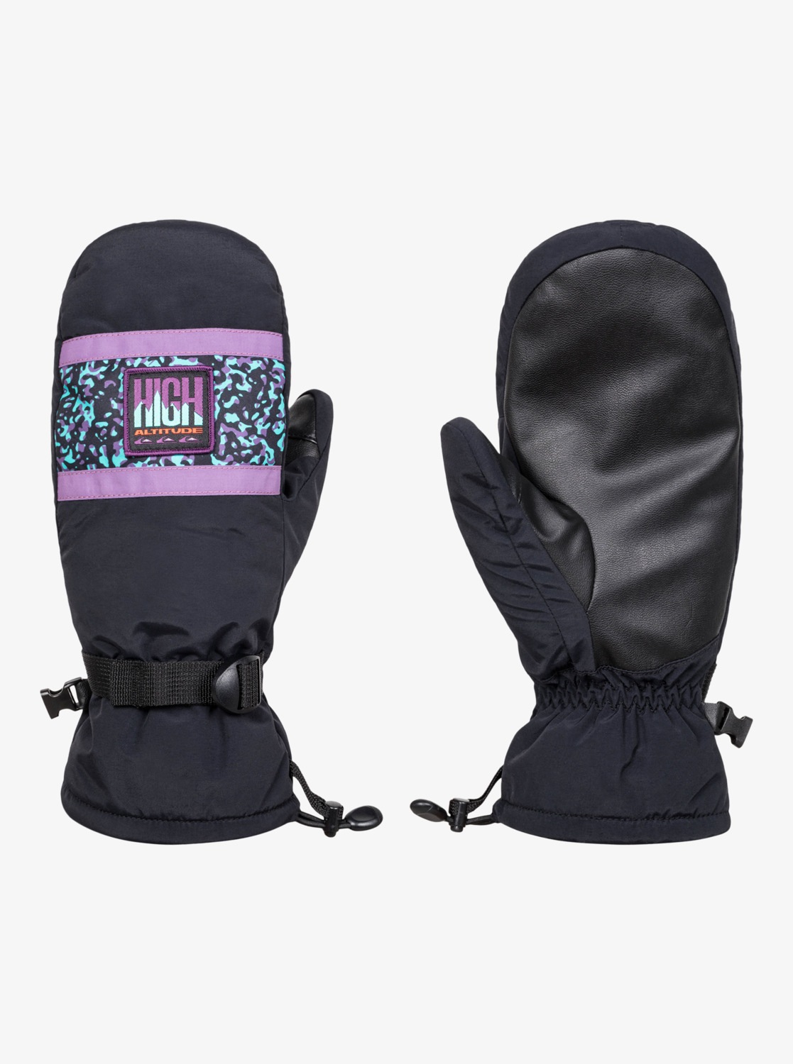 Quiksilver Snowboardhandschuhe »Broad Peak«