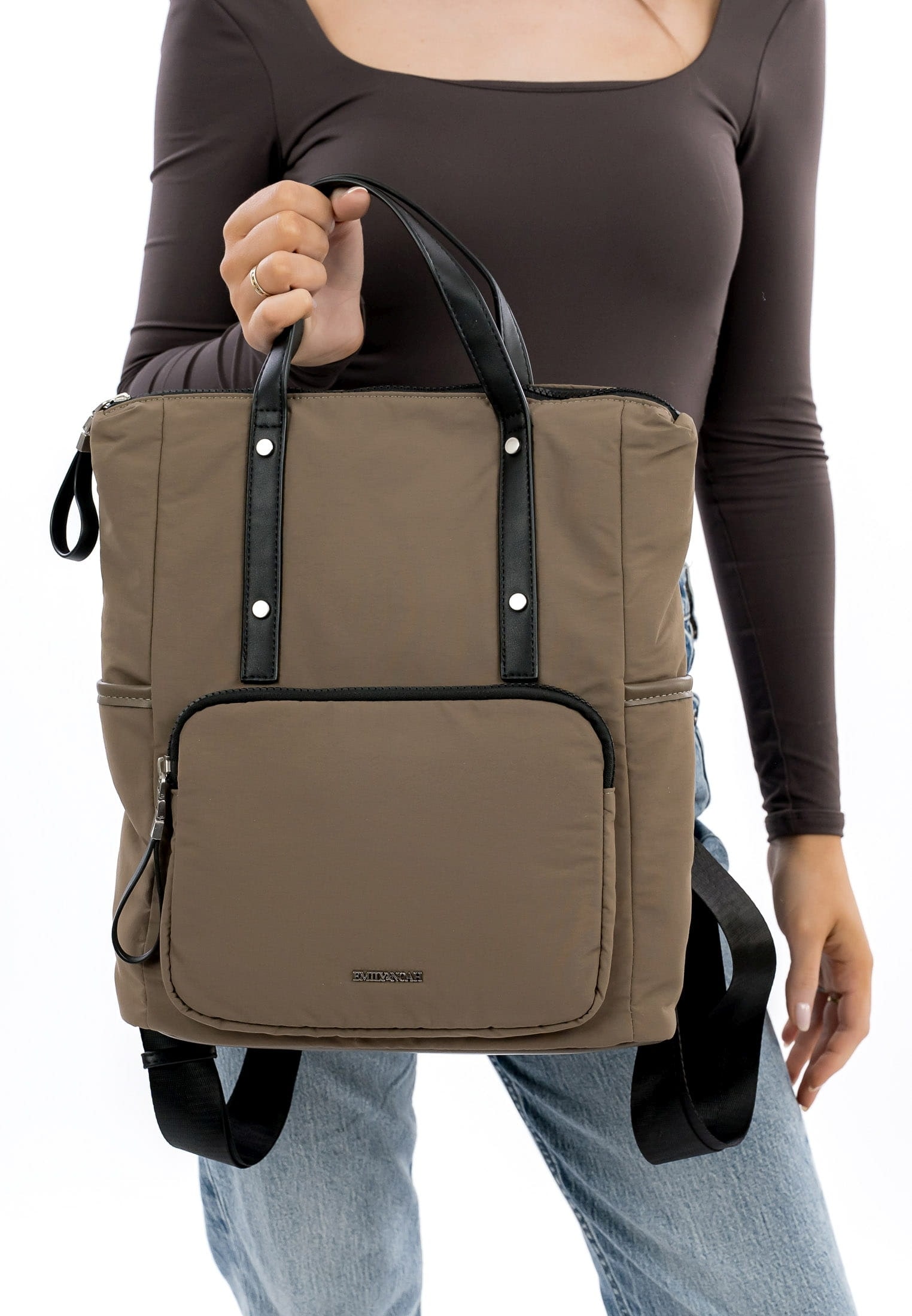 EMILY & NOAH Rucksack »Rucksack E&N Hazel«