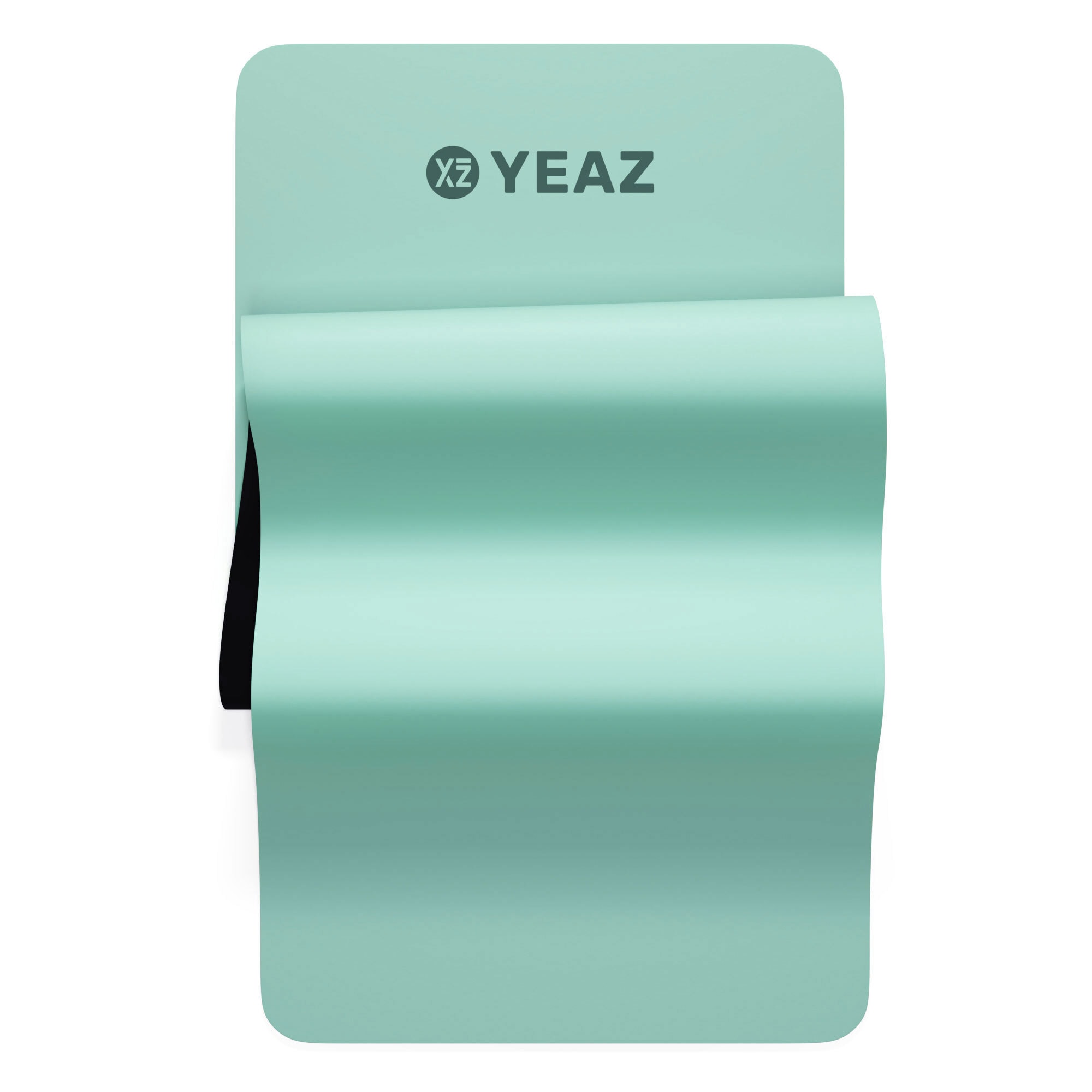 YEAZ Yogamatte »Yoga- & Fitness-Matte AURA«