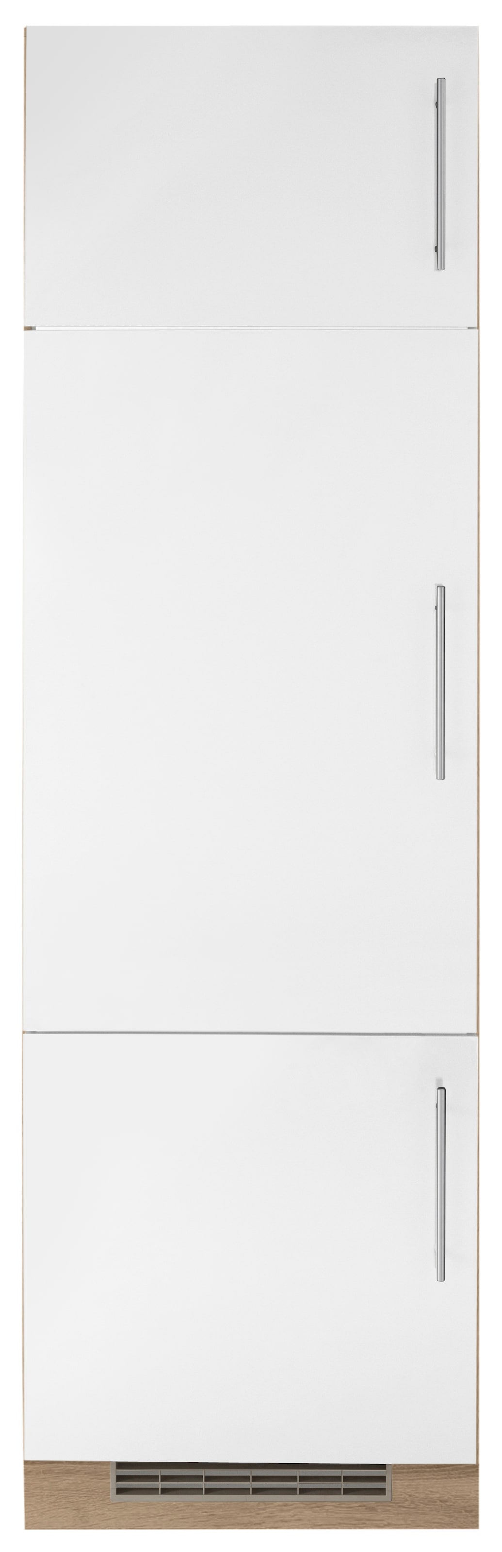 Rechnung »Cali«, ohne auf Kühlumbauschrank breit, 60 cm wiho Küchen E-Gerät kaufen
