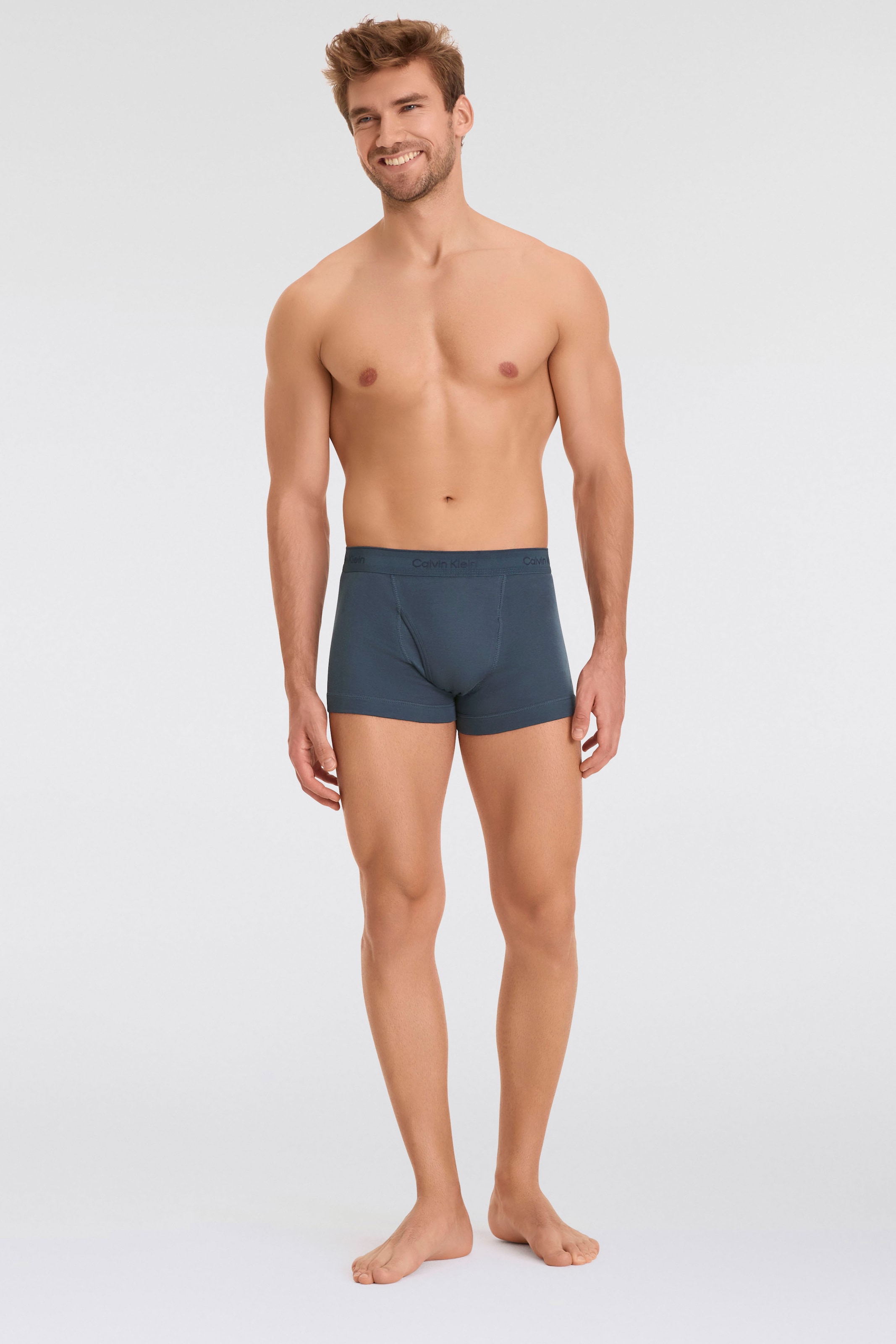 Calvin Klein Underwear Trunk »Limited Edition 6er Pack«, (Packung, 6 St.)