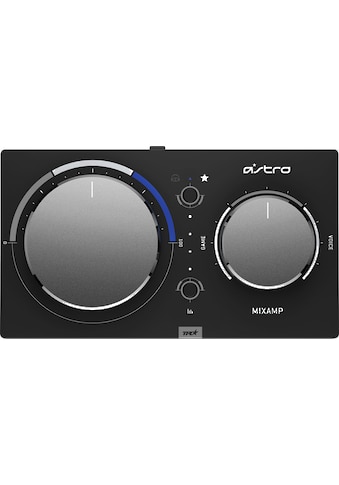 ASTRO Gaming-Headset »MixAmp Pro TR -NEU- (PS4, PS3, PC, MAC)«, Zubehör kaufen