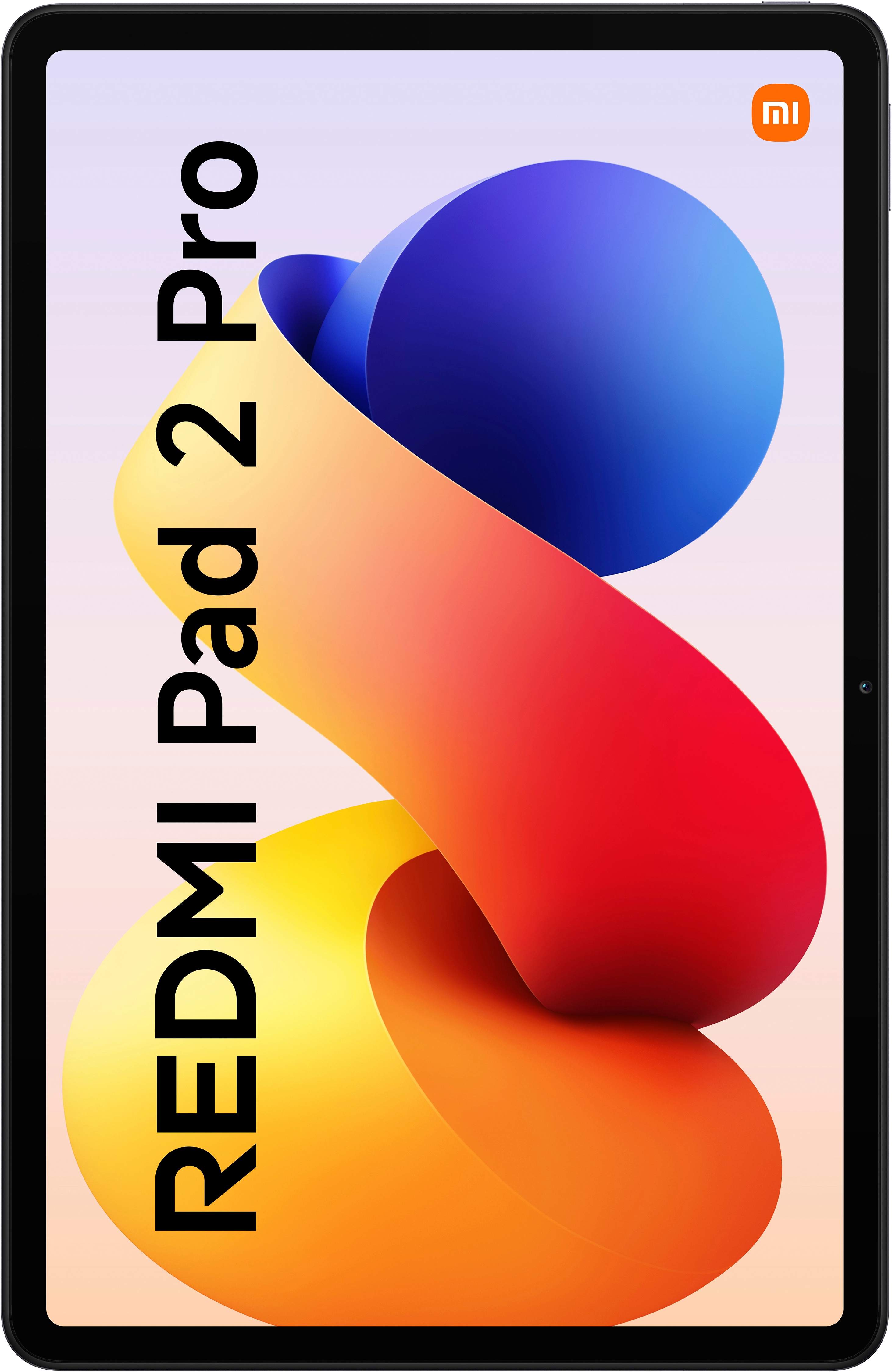 Xiaomi Tablet "Redmi Pad 2 Pro 128 GB" (30,73 cm / 12,1 ″) HyperOS 2 128 GB 2.5K )