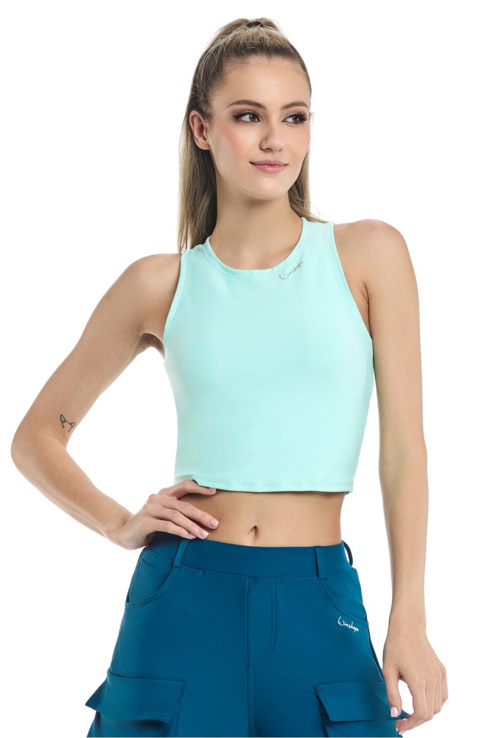 Winshape Tanktop »AET136C«, Functional Comfort