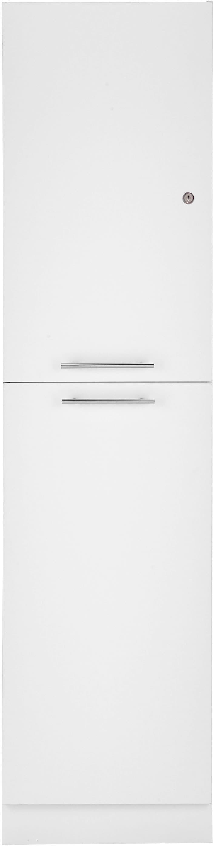 RESPEKTA Mehrzweckschrank-Set »Clara-Set 14«, (4 St., Schrankelemente einzeln erhältlich), (B x T x H) 234,8 x 67,6 cm x 200 cm