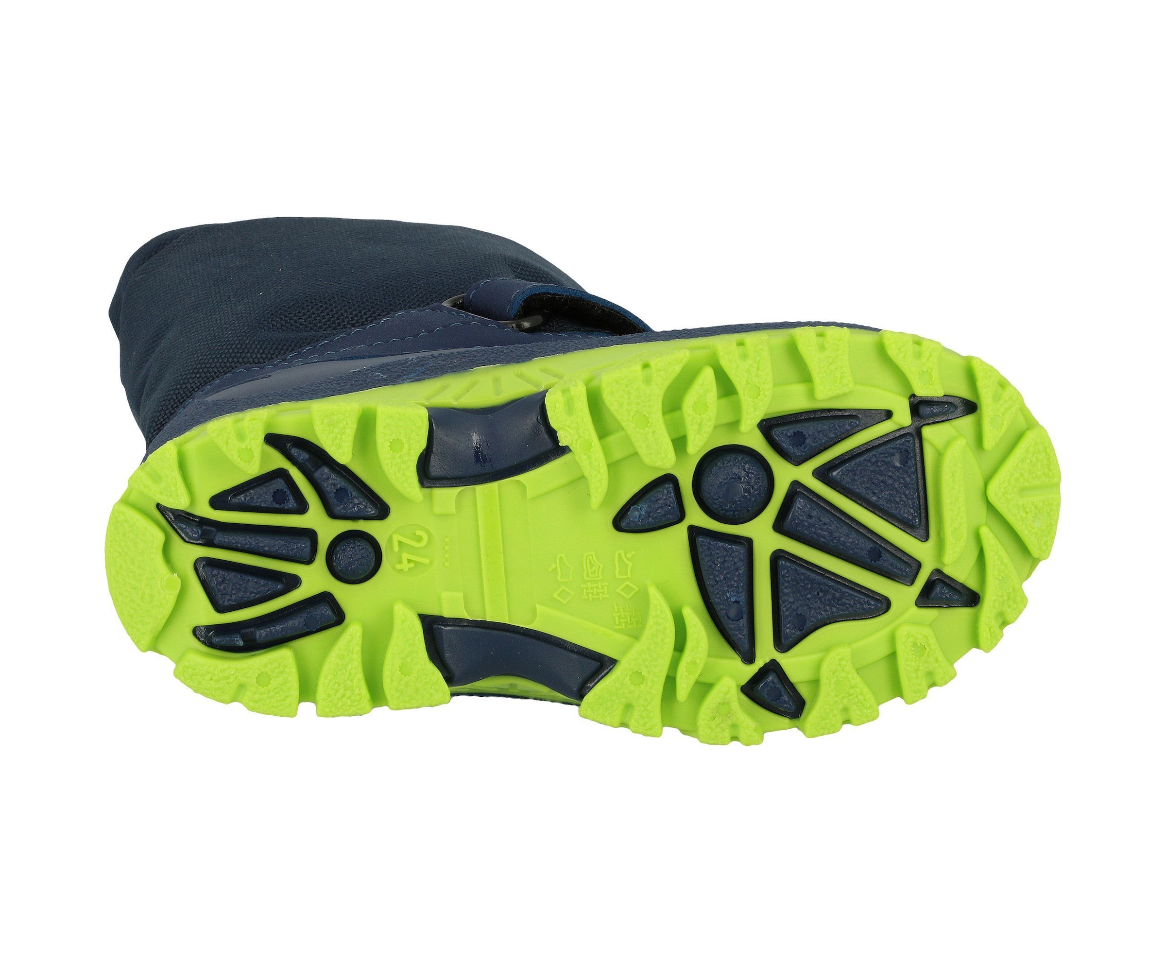 Lico Gummistiefel »Stiefel Werro«