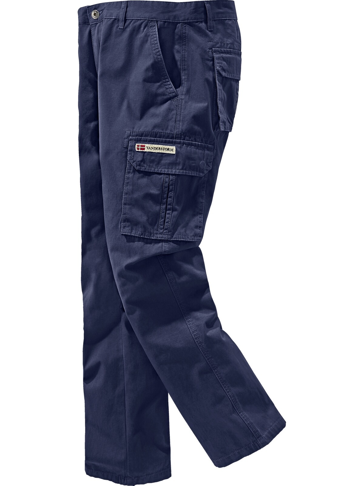 Jan Vanderstorm Cargohose »Cargohose STEEN«