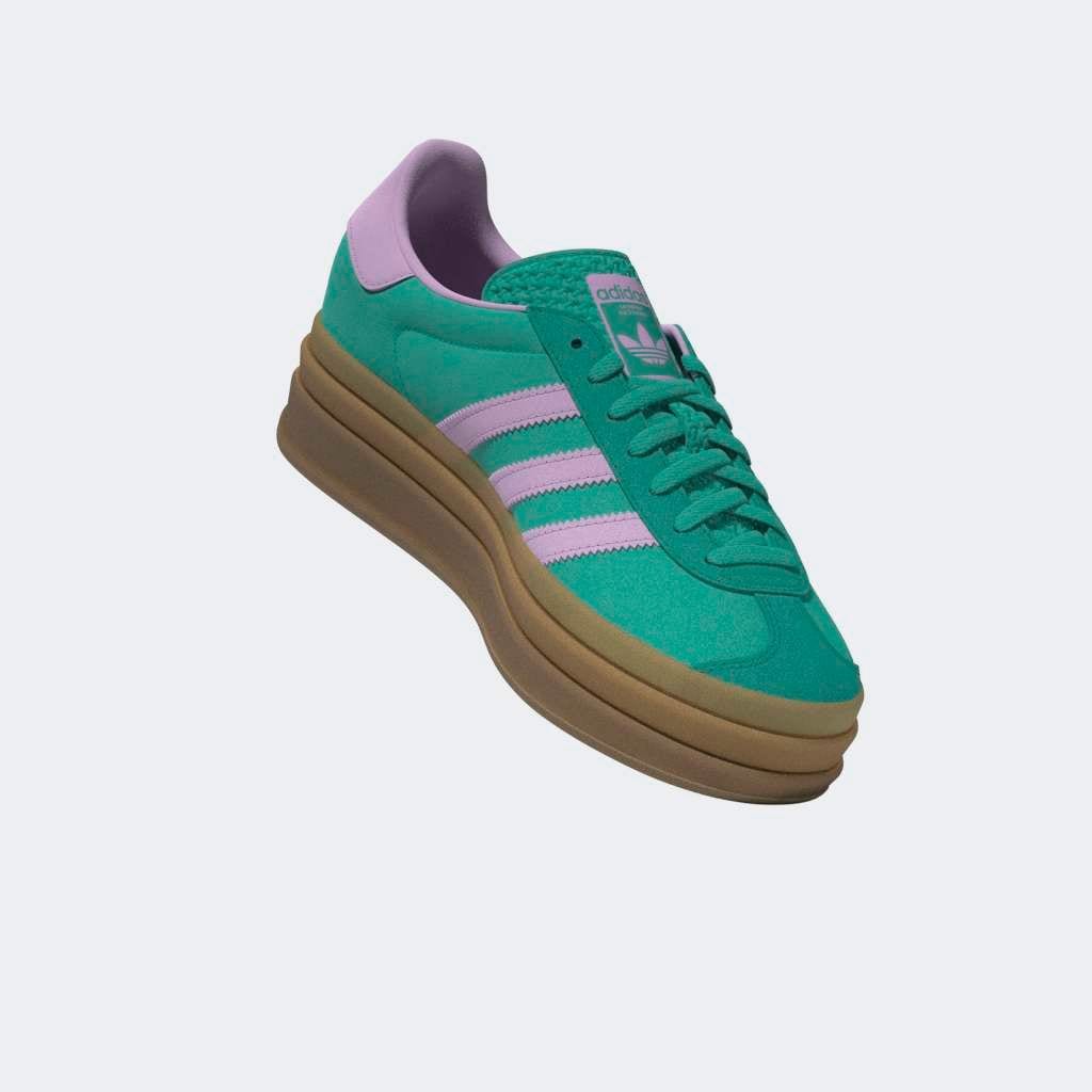 adidas Originals Sneaker »GAZELLE BOLD E«