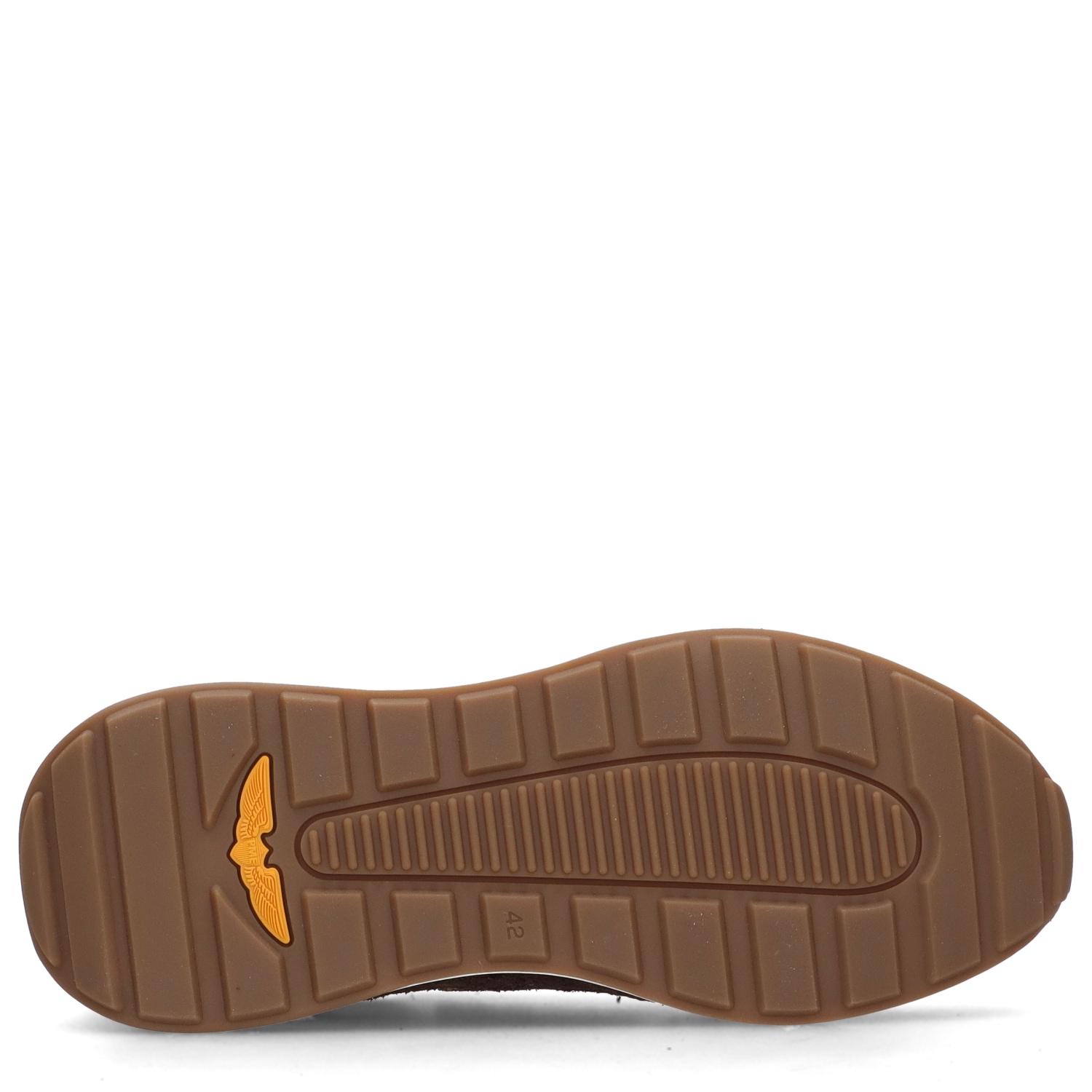PME LEGEND Sneaker »LATCH«  Schnürschuh, Halbschuh, Freizeitsneaker mit Profilsohle