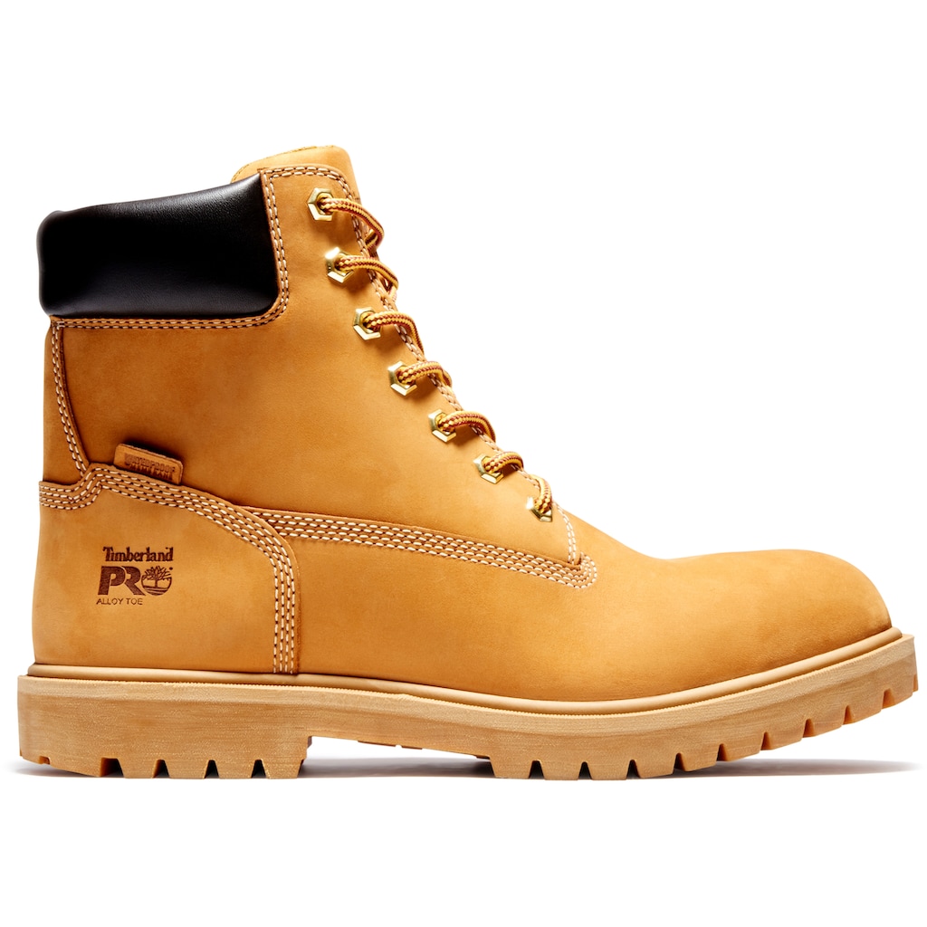 Timberland Pro Sicherheitsstiefel »6 In Iconic Work Boot AL SP WR S3 H«