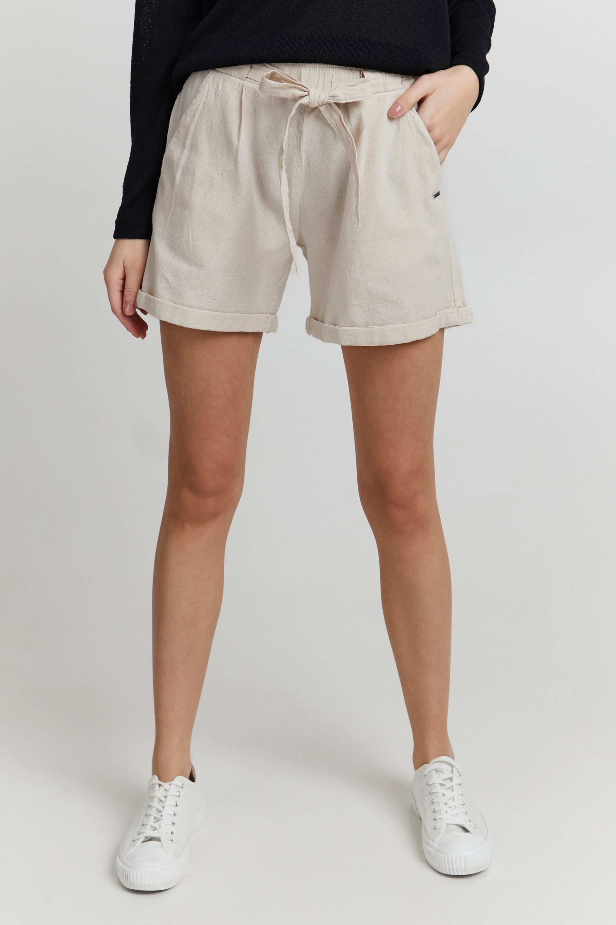 OXMO Shorts »Shorts OXLina«