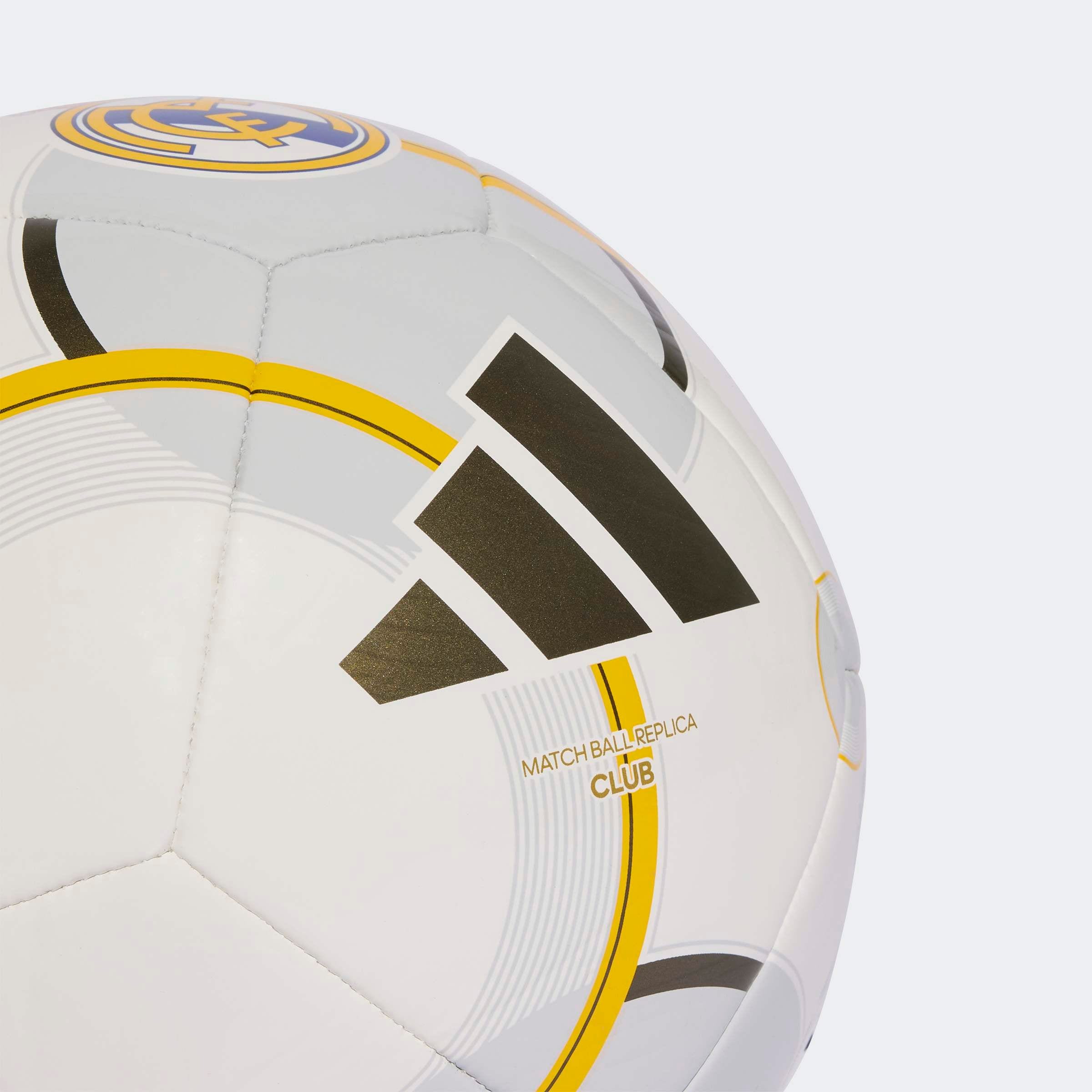 adidas Performance Fußball »RM CLB HOME«, (1 St.), Real Madrid