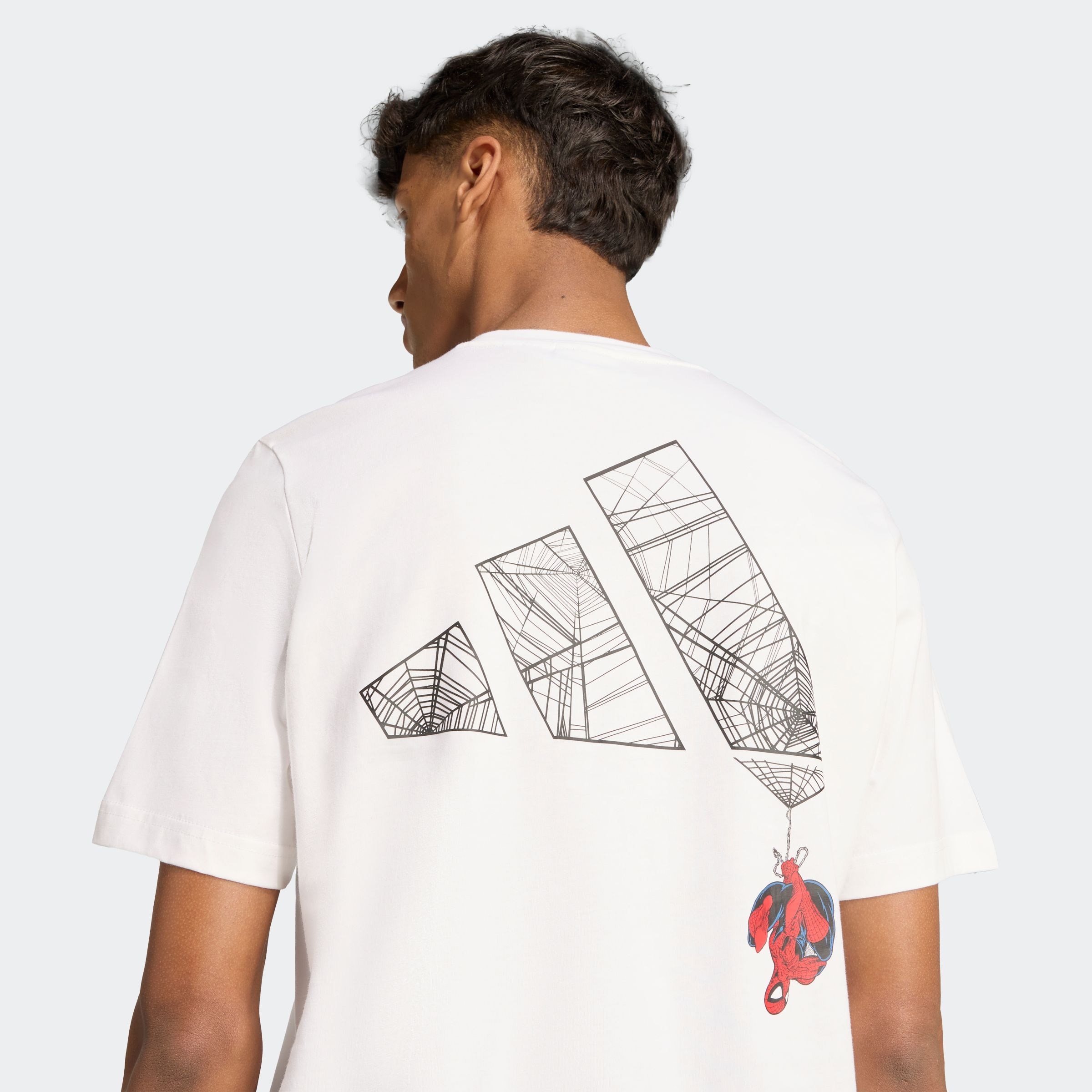adidas Sportswear T-Shirt »M SPIDERMAN T-S«