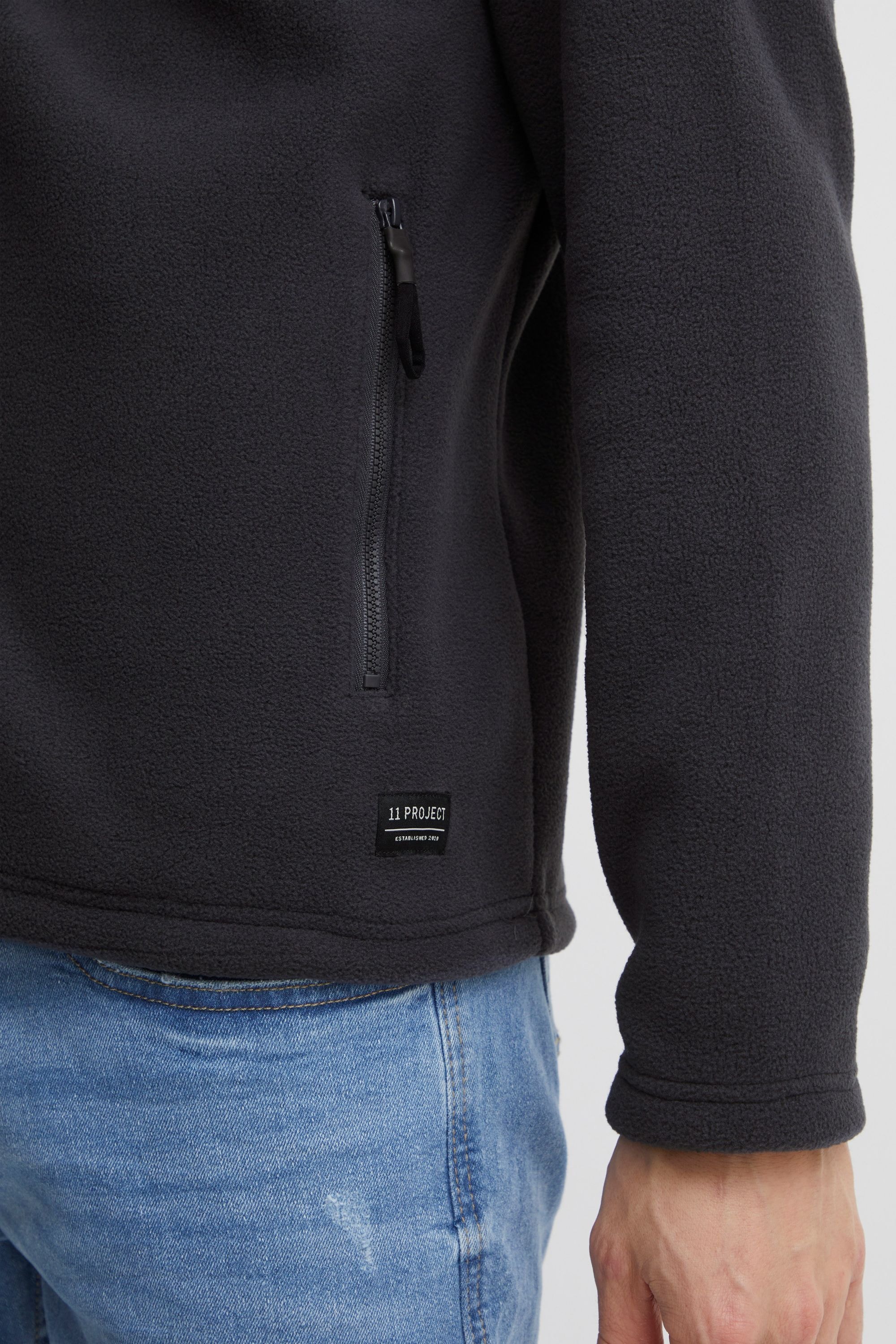 11 Project Troyer »Troyer PRMitch«