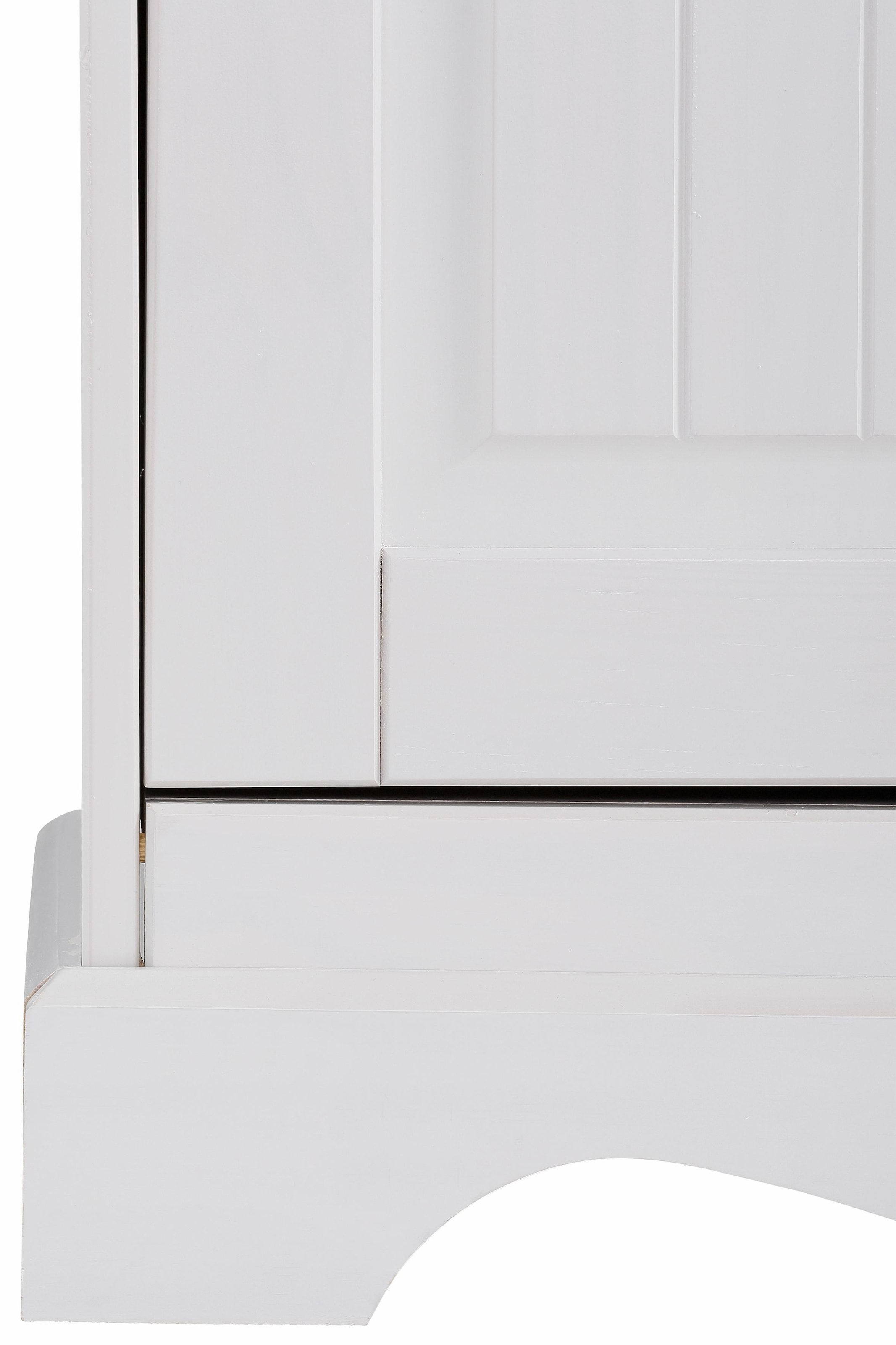 Home affaire Sideboard »Melissa«, Kommode, Breite 169 cm