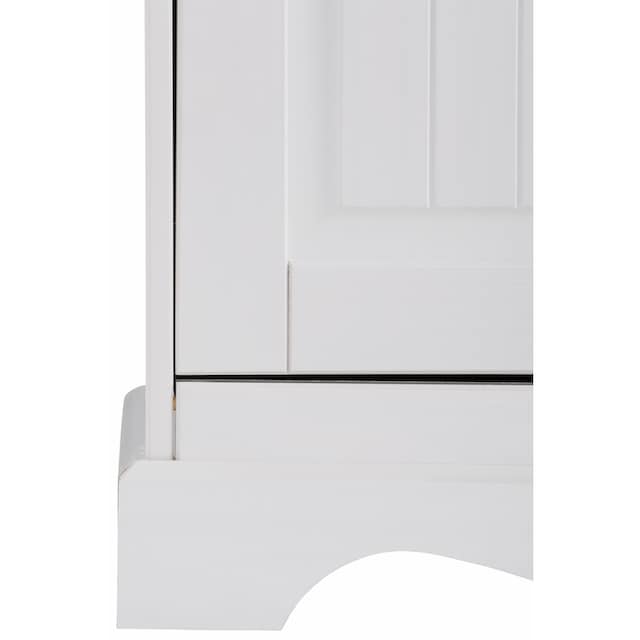 Home affaire Sideboard »Melissa«, Breite 169 cm auf Rechnung kaufen