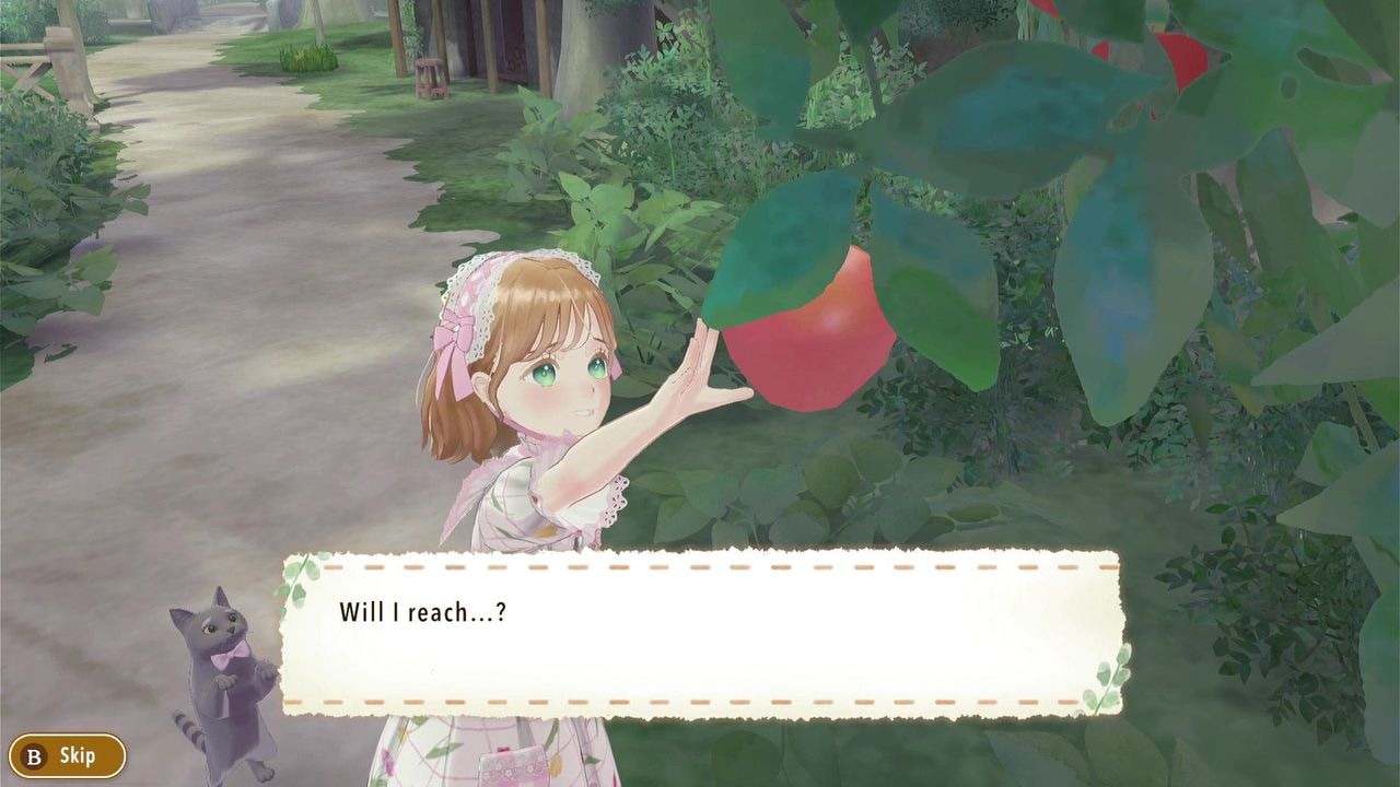 U&I Entertainment Spielesoftware »Magical Craft - My Enchanted Dress Shop« Nintendo Switch