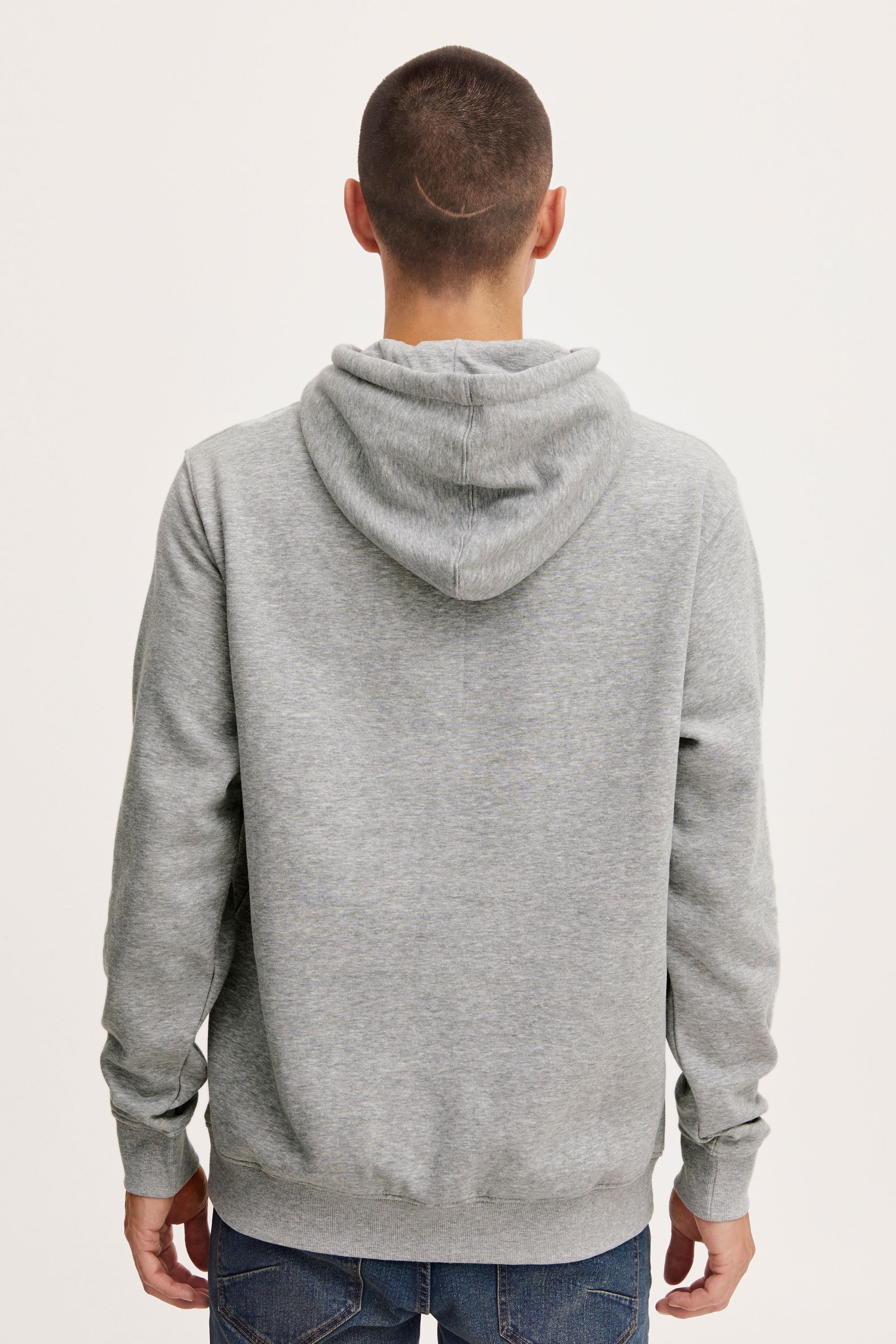 !Solid Kapuzenpullover »Hoodie SDDarcio«