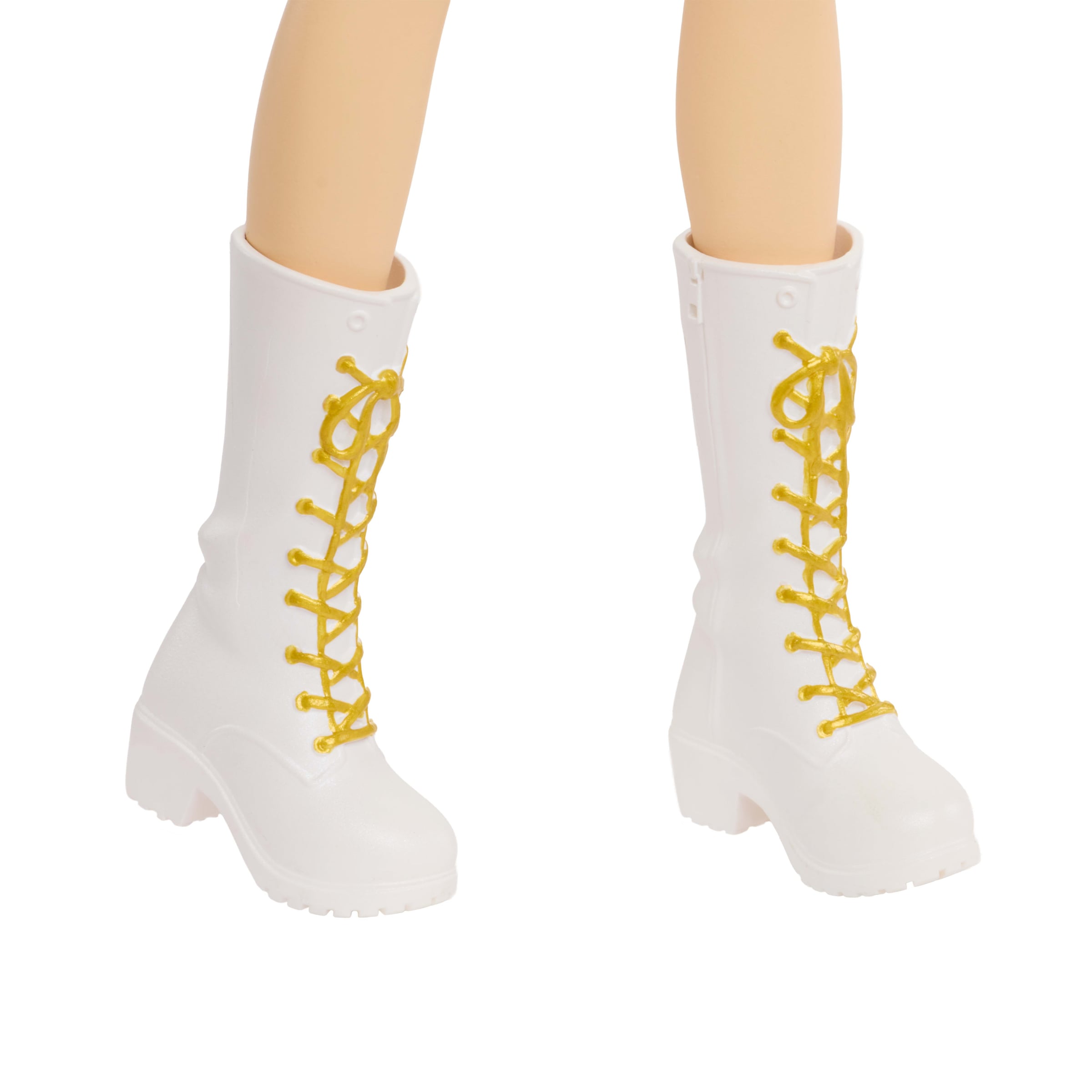 Mattel® Anziehpuppe »KPop Demon Hunters HUNTR/X Zoey« singt den Song  „Golden“