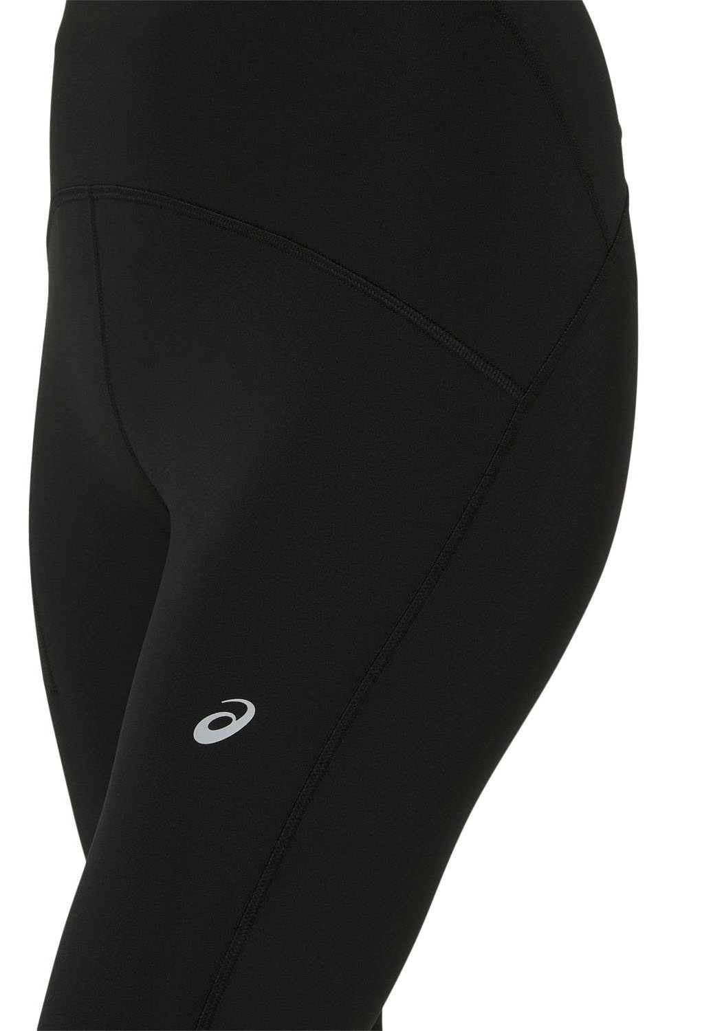 Asics Laufhose »ROAD HIGH WAIST CAPRI TIGHT«