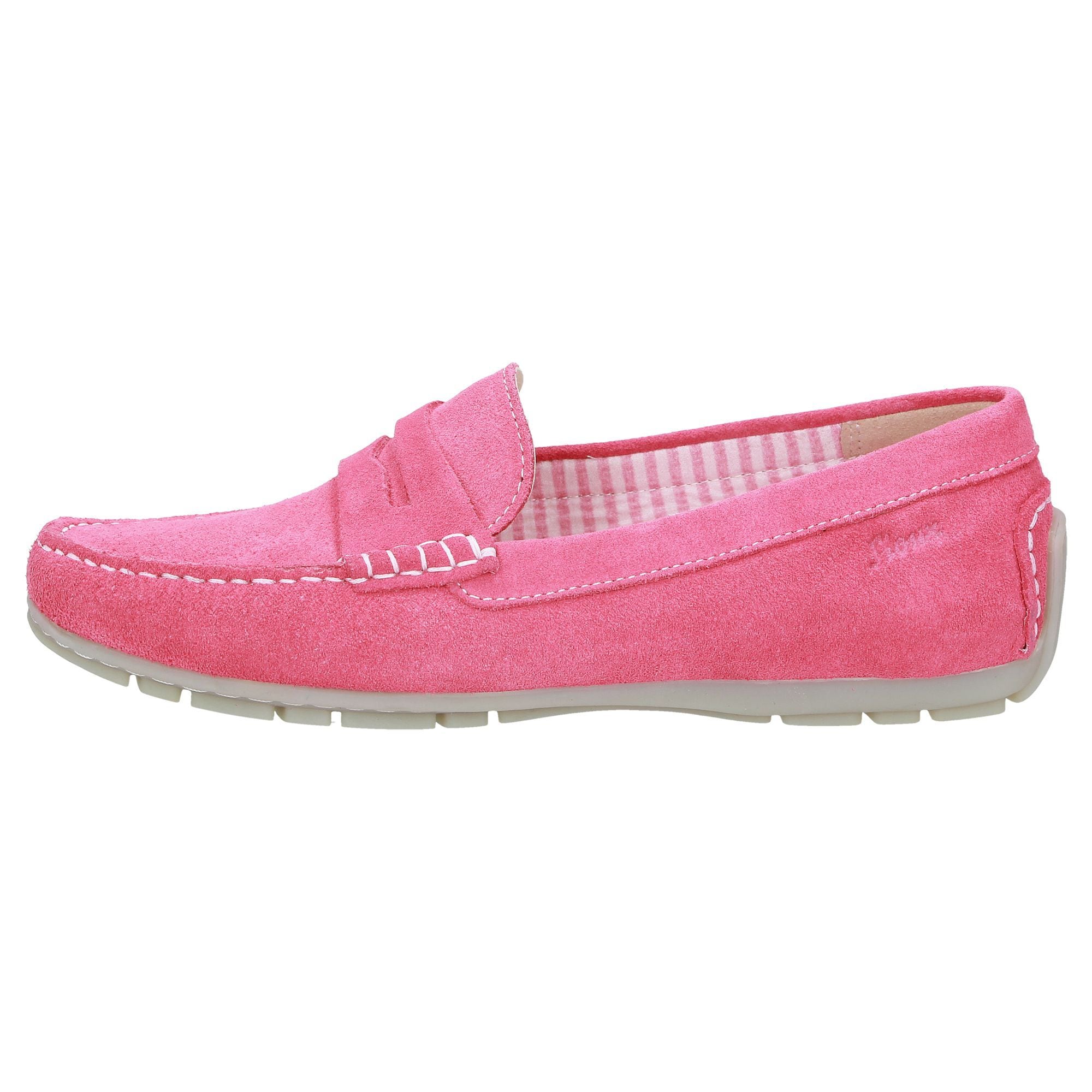 SIOUX Slipper »Carmona-700«