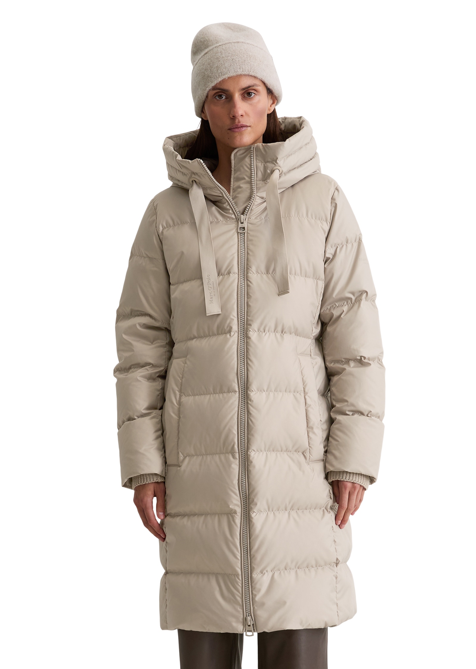 Marc O'Polo Daunenmantel