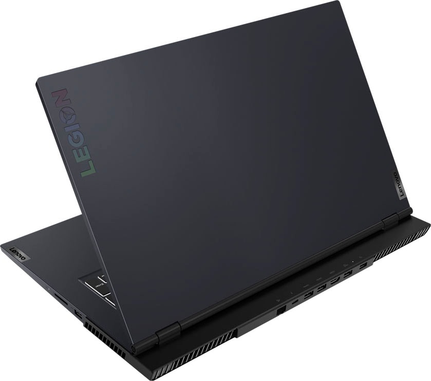 Lenovo Gaming-Notebook »Legion 5 17ITH6«, 43,94 cm, / 17,3 Zoll, Intel, Core i5, GeForce RTX 3050, 512 GB SSD