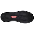 Skechers Work Footwear Sicherheitsschuh »WATAB - STIRLING«, SB SRC, aus echtem Leder und mit Air Cooled Memory Foam Einlegesohle