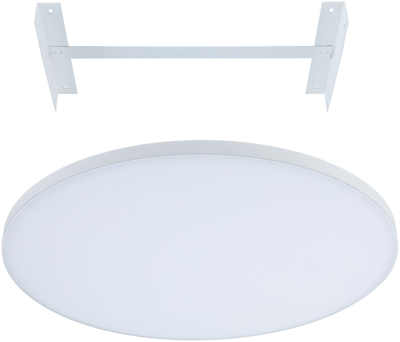 Paulmann LED Panel »Velora«, 1 flammig