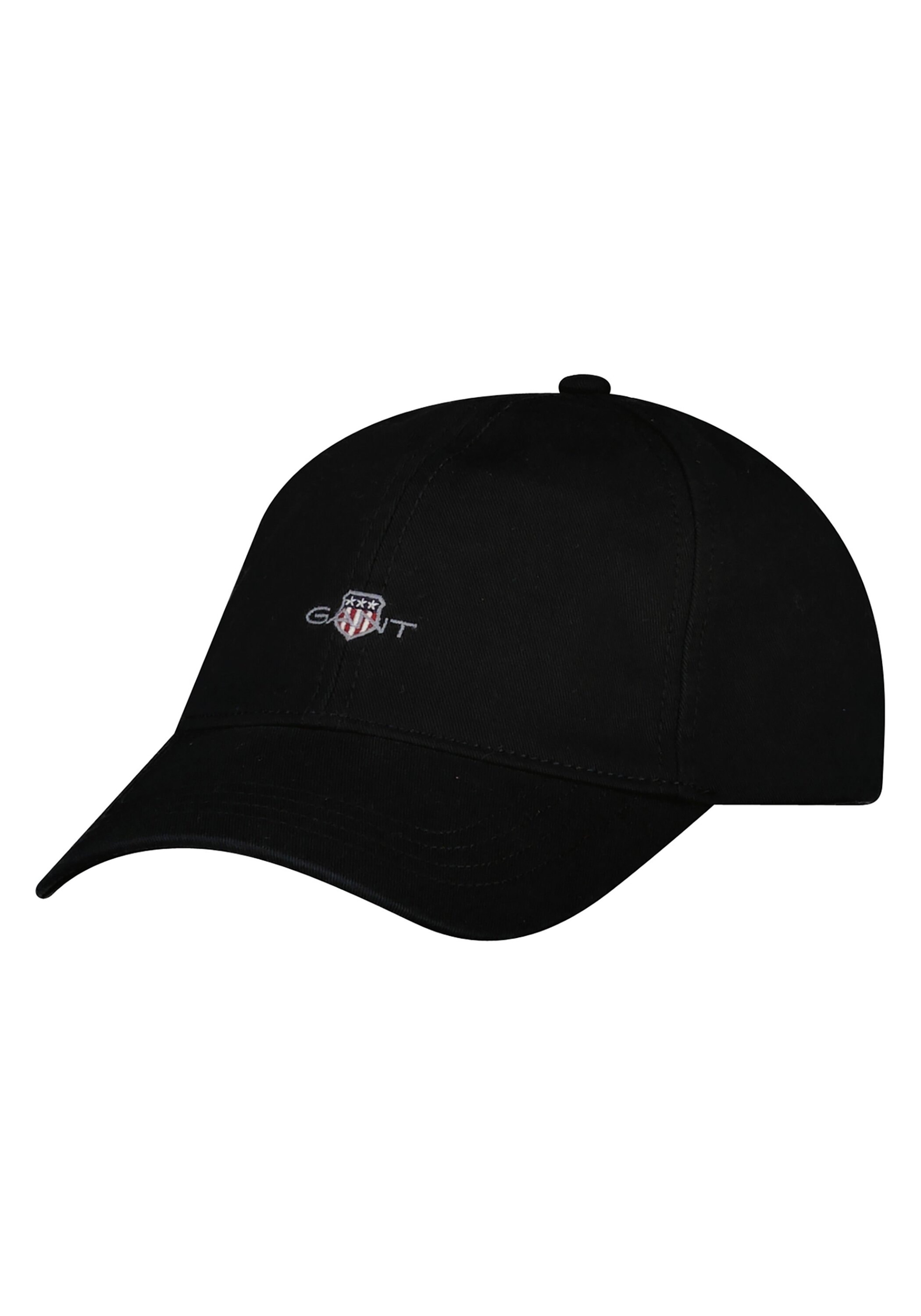 Gant Snapback Cap "Cap Shield Cotton Twill Cap"