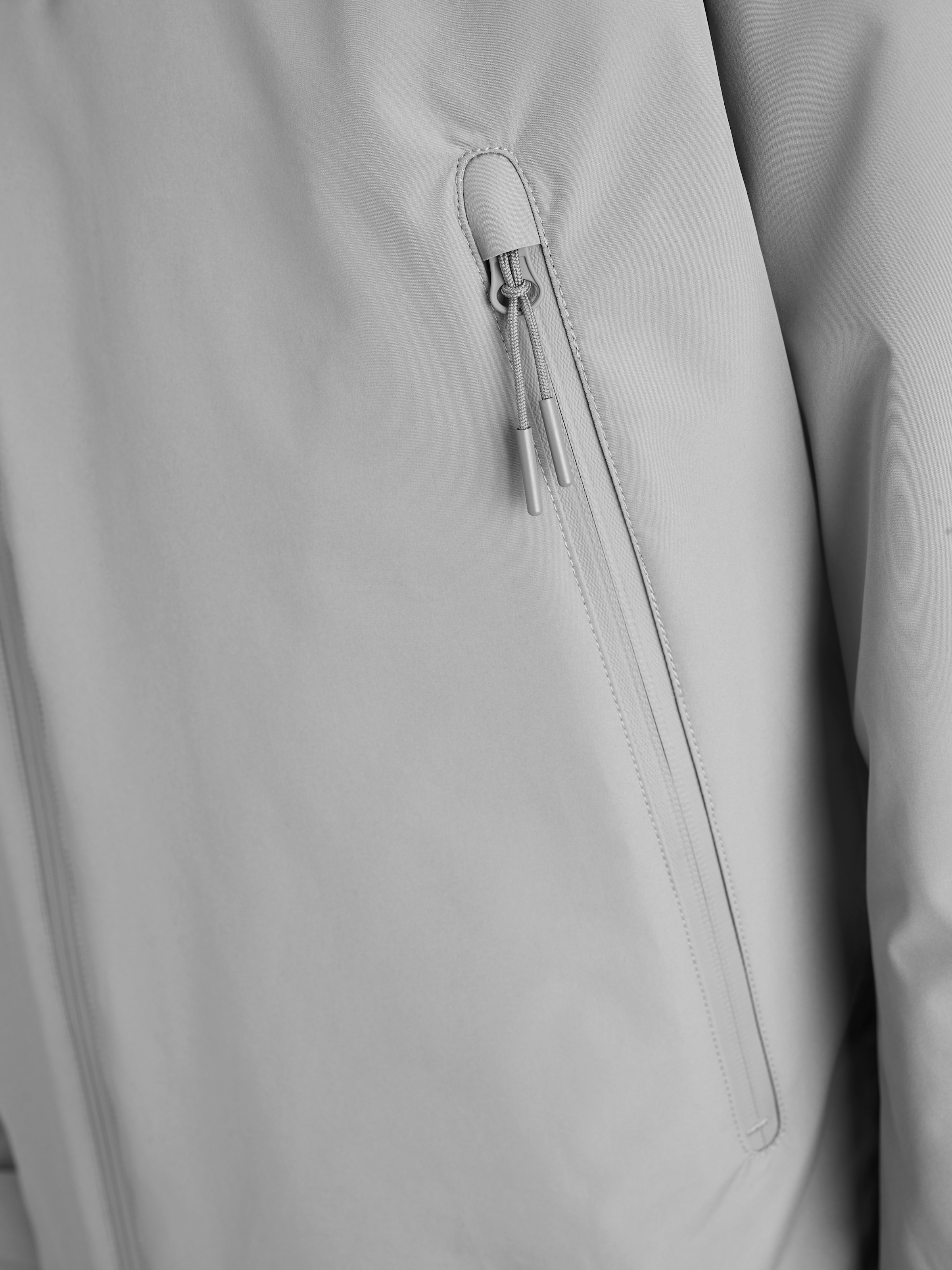 Jack & Jones Outdoorjacke »JCOFUSION TECHNICAL JACKET SN« mit Kapuze