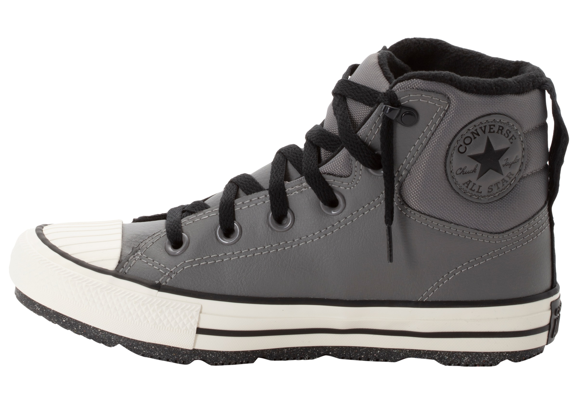 Converse Sneaker »CHUCK TAYLOR ALL STAR WATER-REPELLENT BERKSHIRE BOOT«, Wasserabweisend
