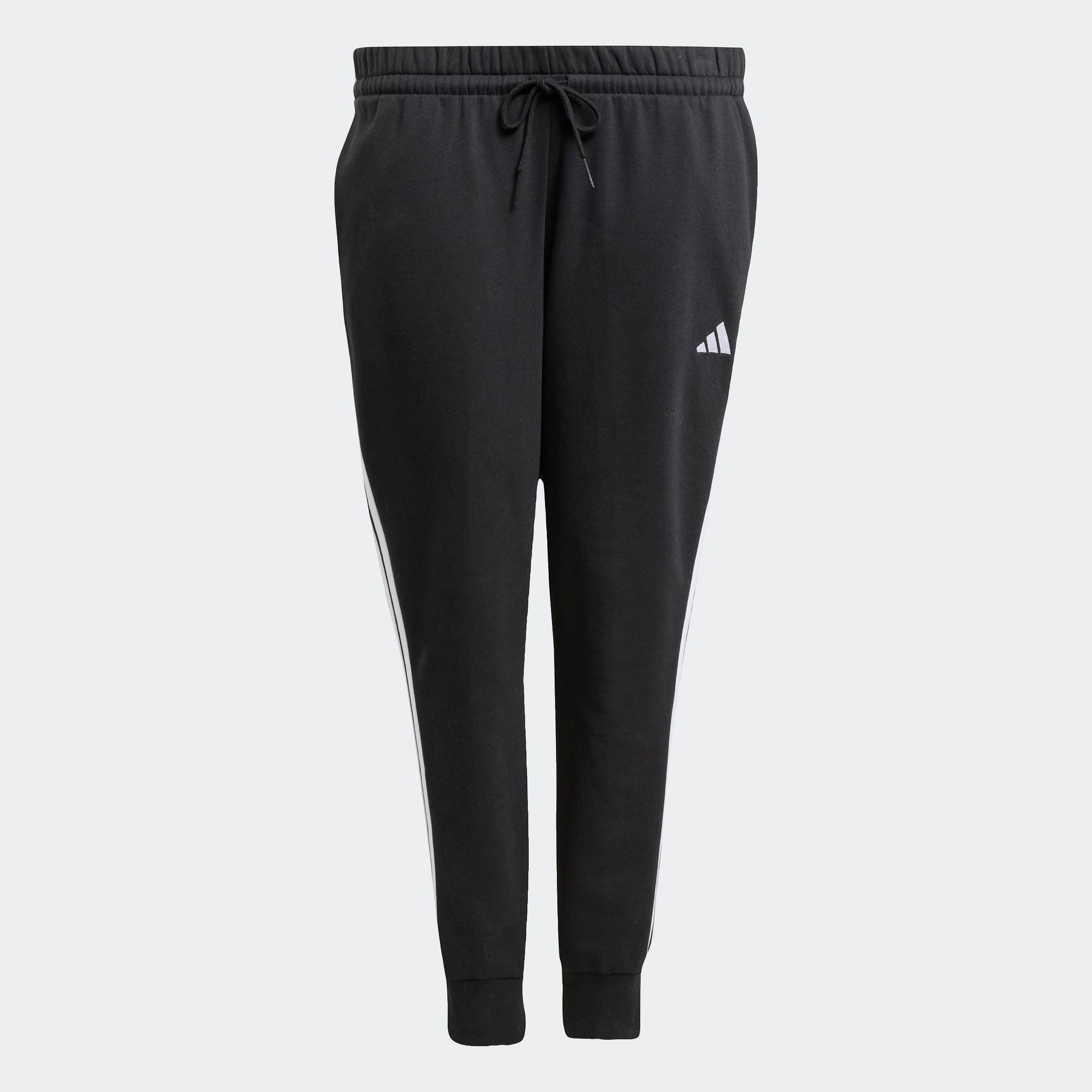 adidas Sportswear Sporthose »W 3S FL SL PTIN«, (1 tlg.)