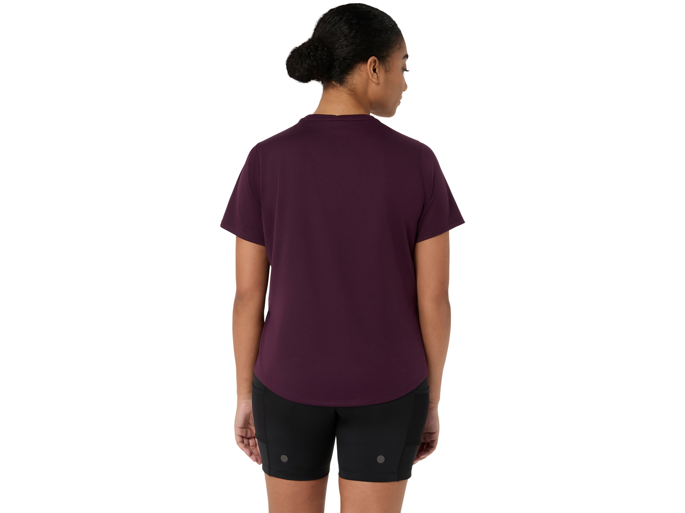 Asics Laufshirt »FUJITRAIL LOGO SS TOP«